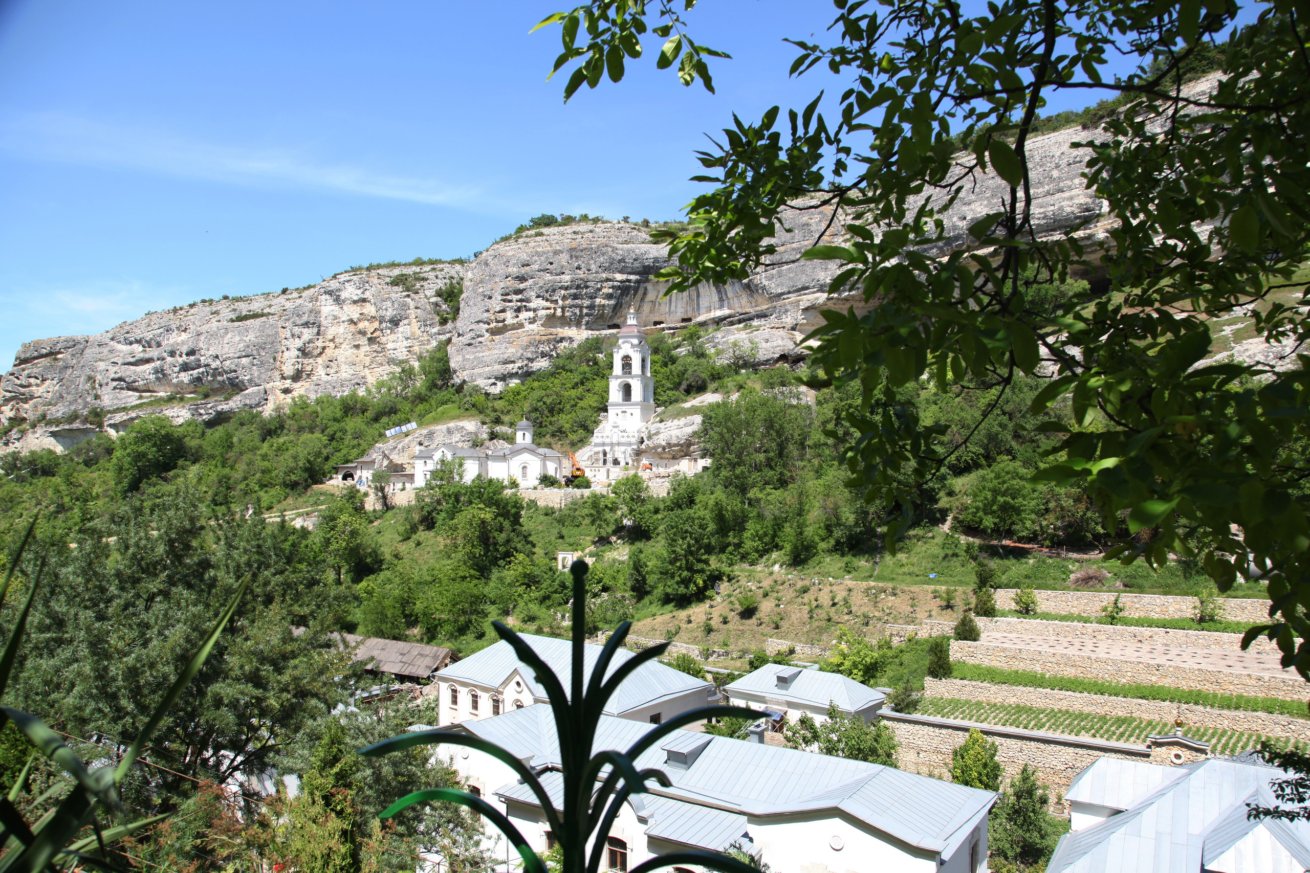 Крым. Фото разных лет. Фотохудожник BID