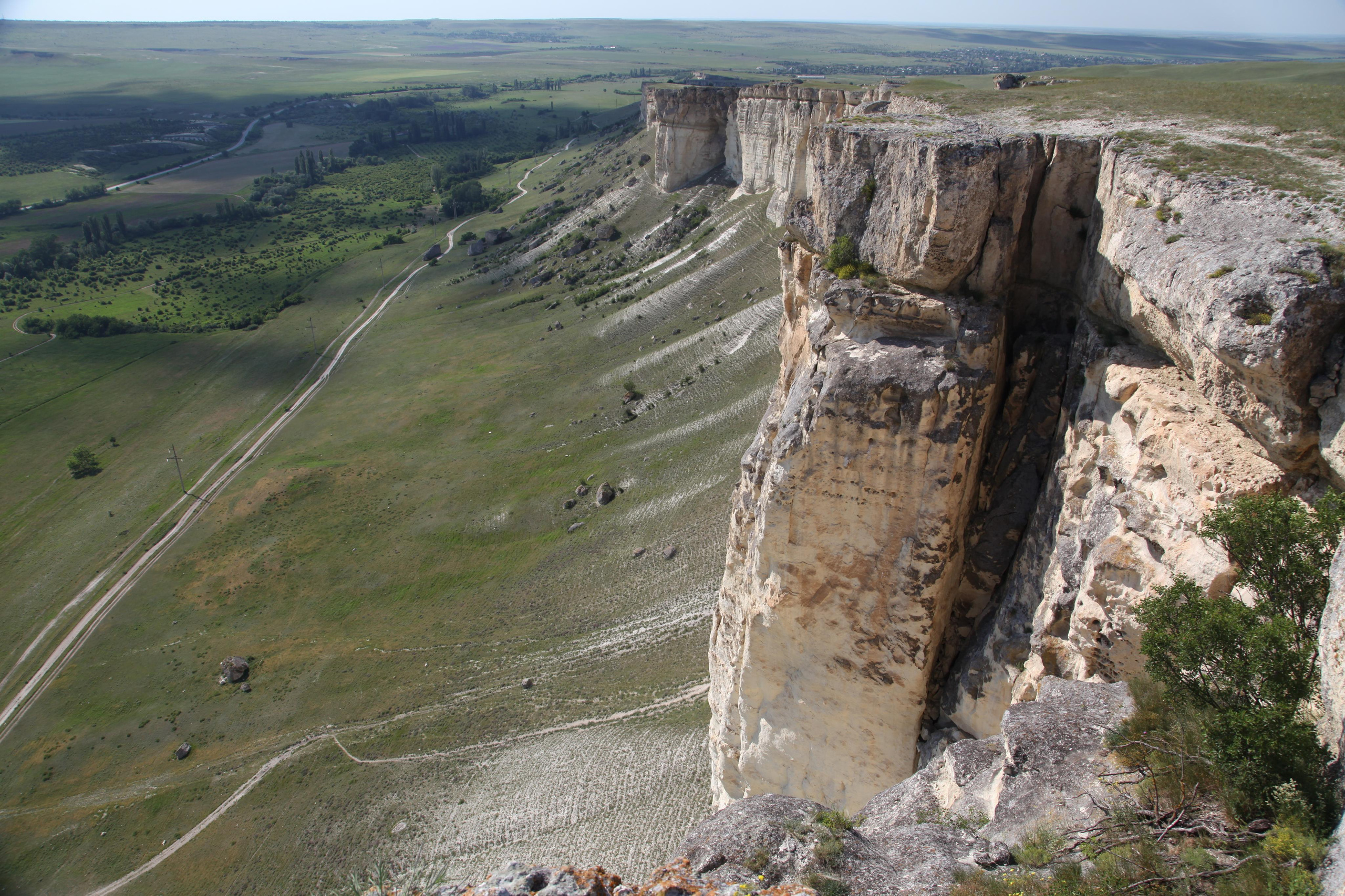 Крым. Фото разных лет. Фотохудожник BID