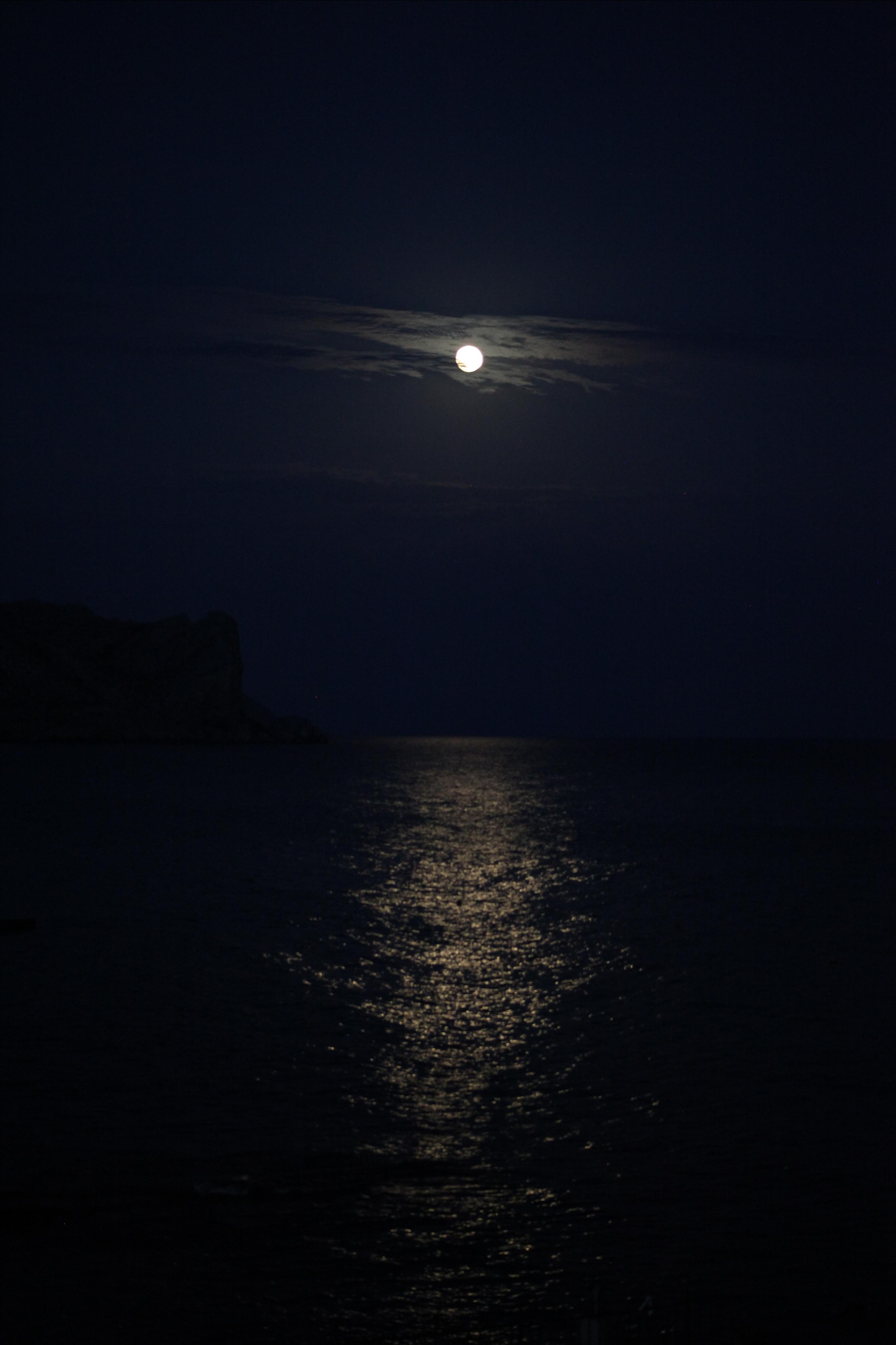 Крым. Фото разных лет. Фотохудожник BID