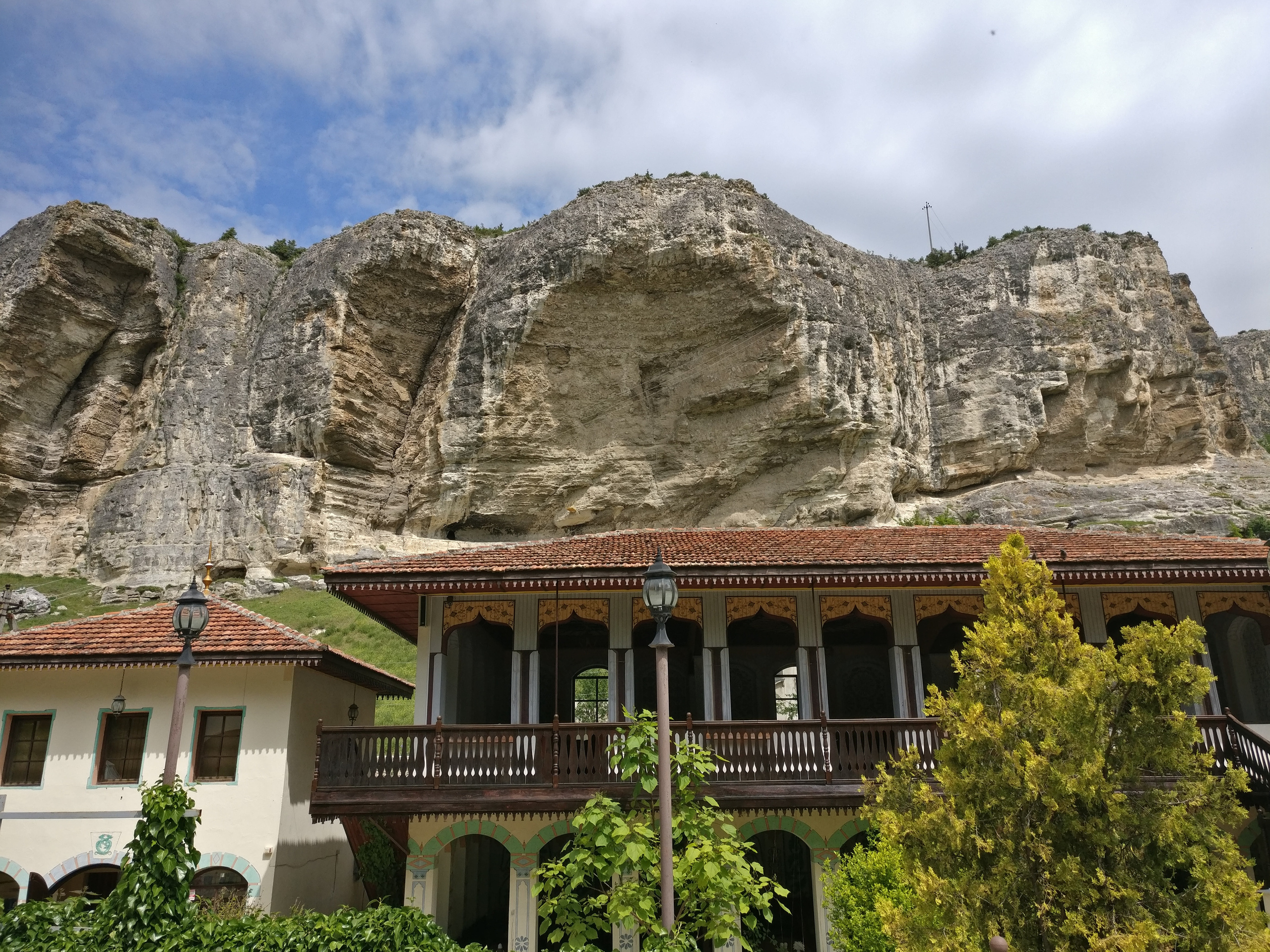 Мобильная фотография. Крым разных лет. Фотохудожник BID