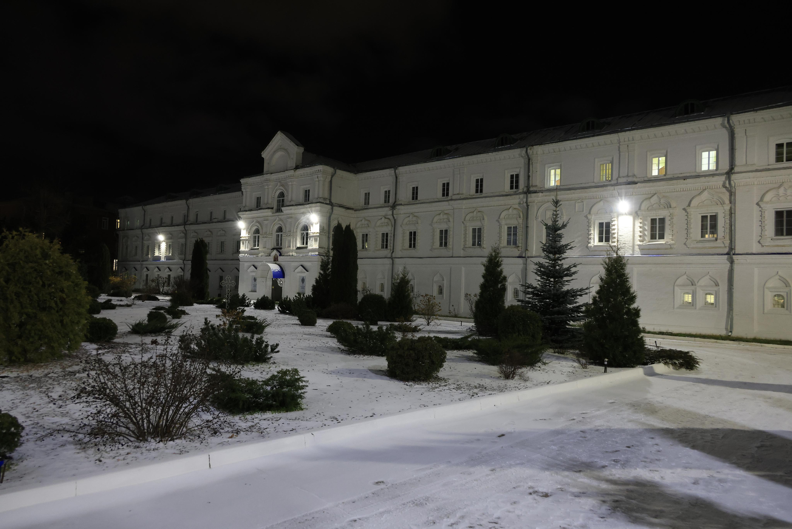 Храмы Костромы. Фотохудожник BID