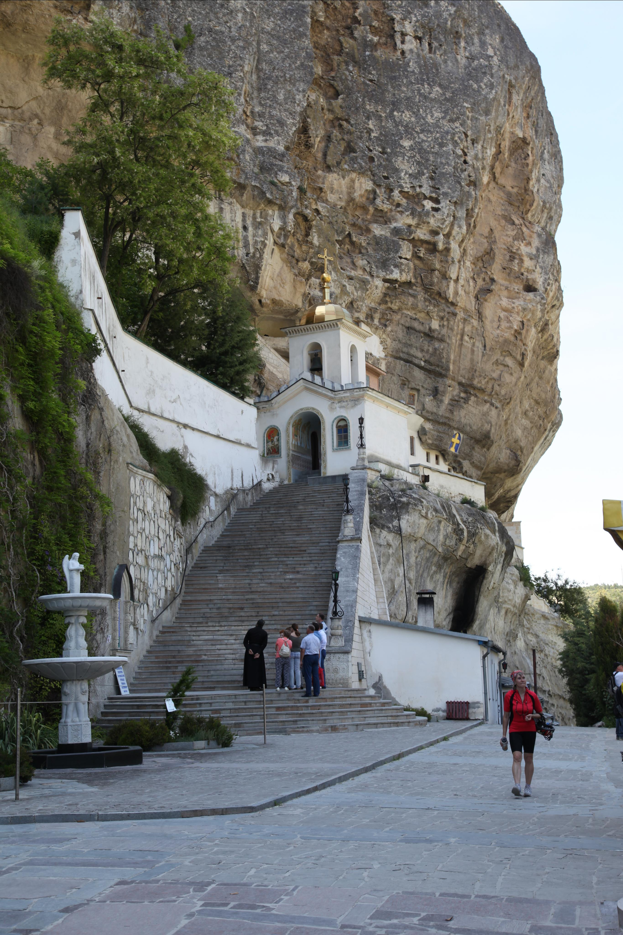 Крым. Фото разных лет. Фотохудожник BID