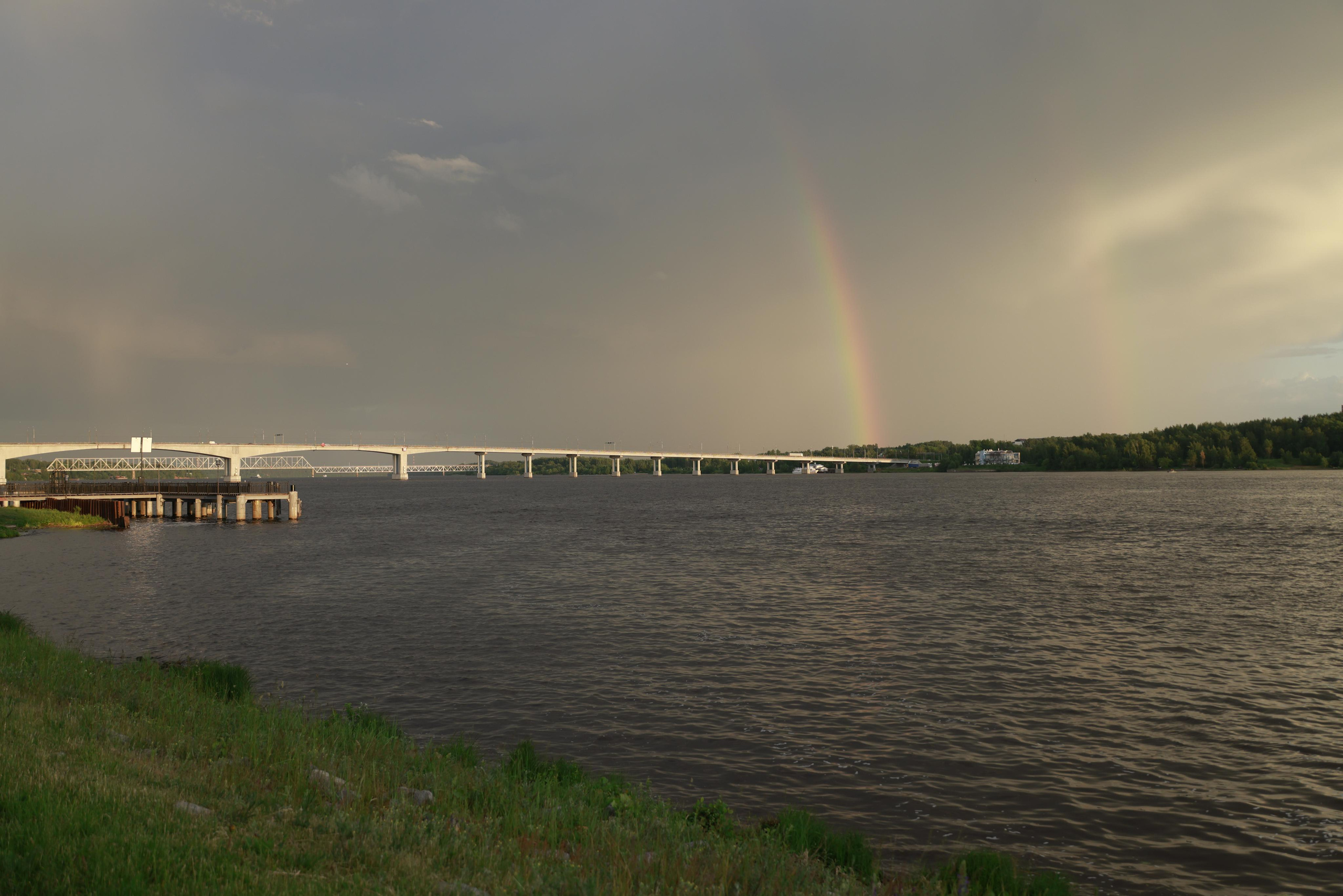 Кострома как она есть. Фотохудожник BID
