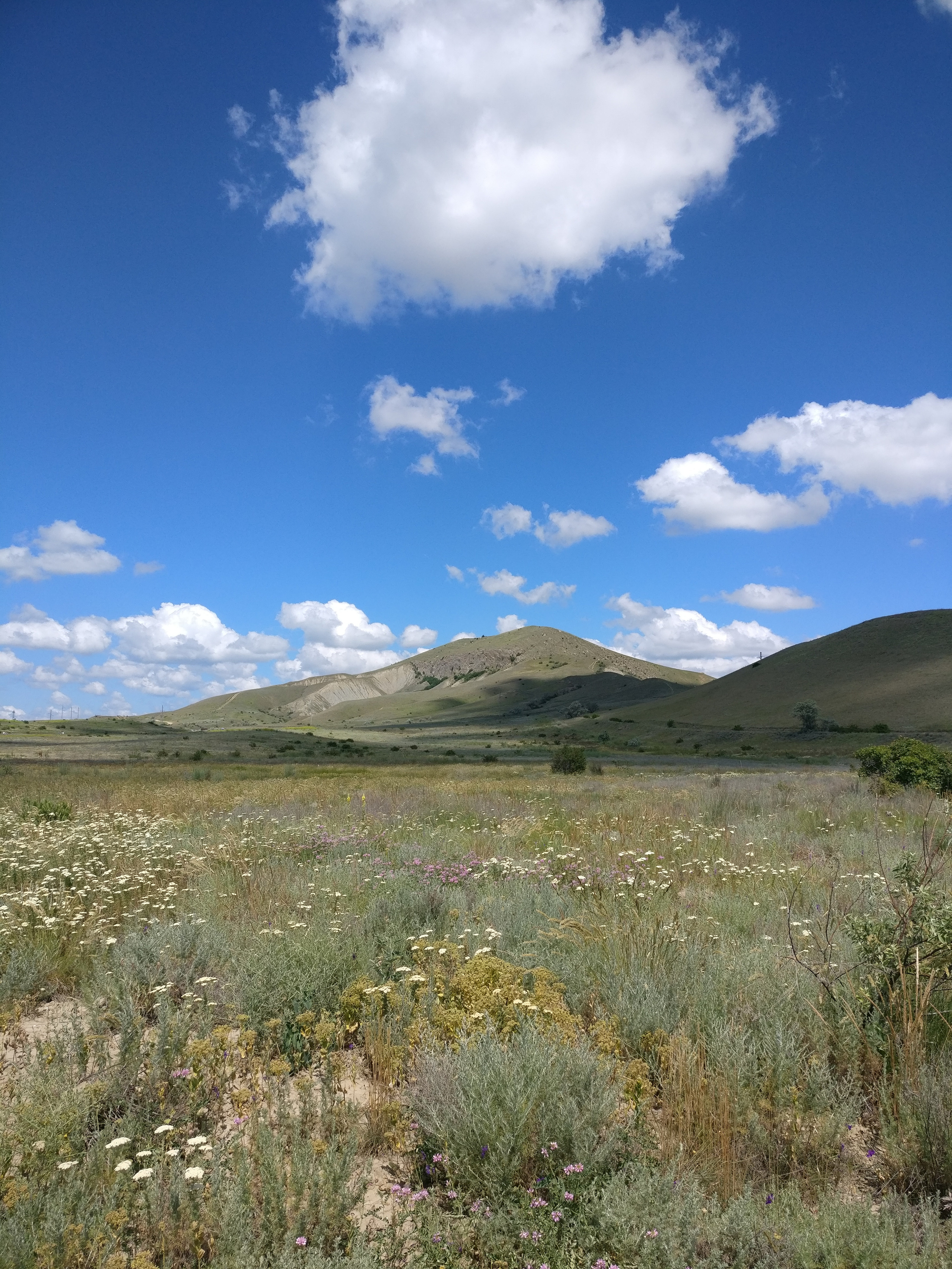 Мобильная фотография. Крым разных лет. Фотохудожник BID