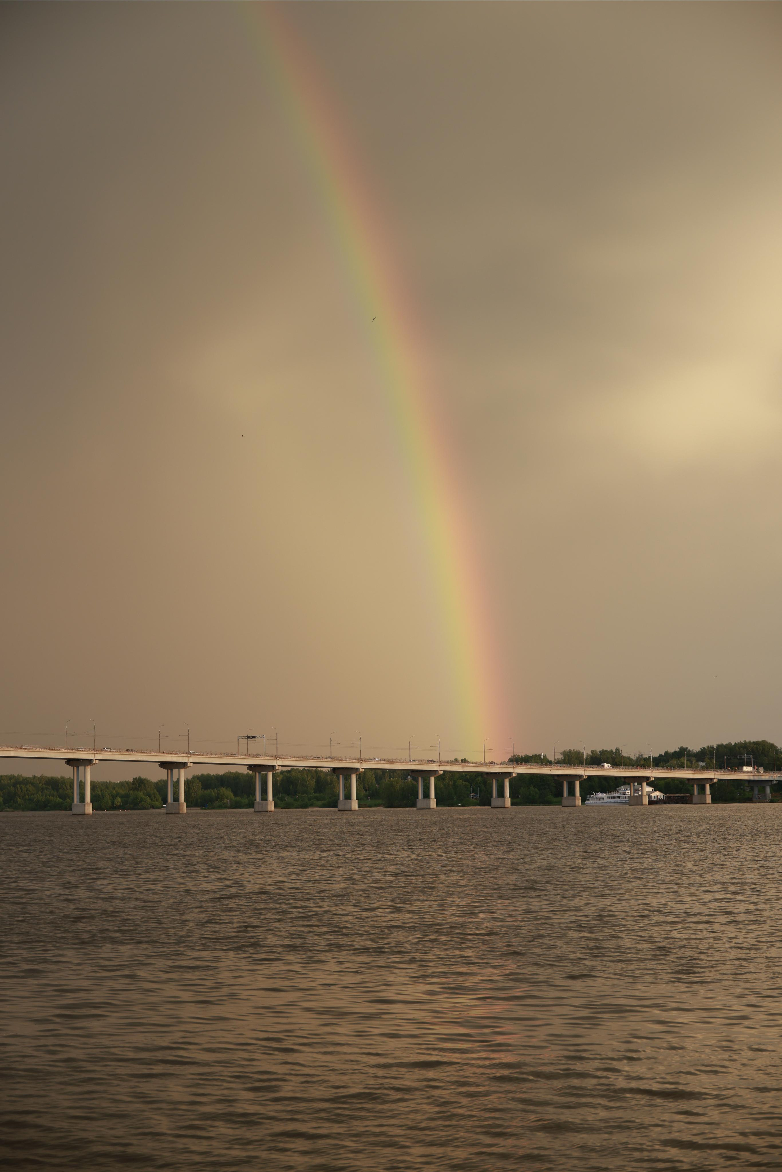 Кострома как она есть. Фотохудожник BID