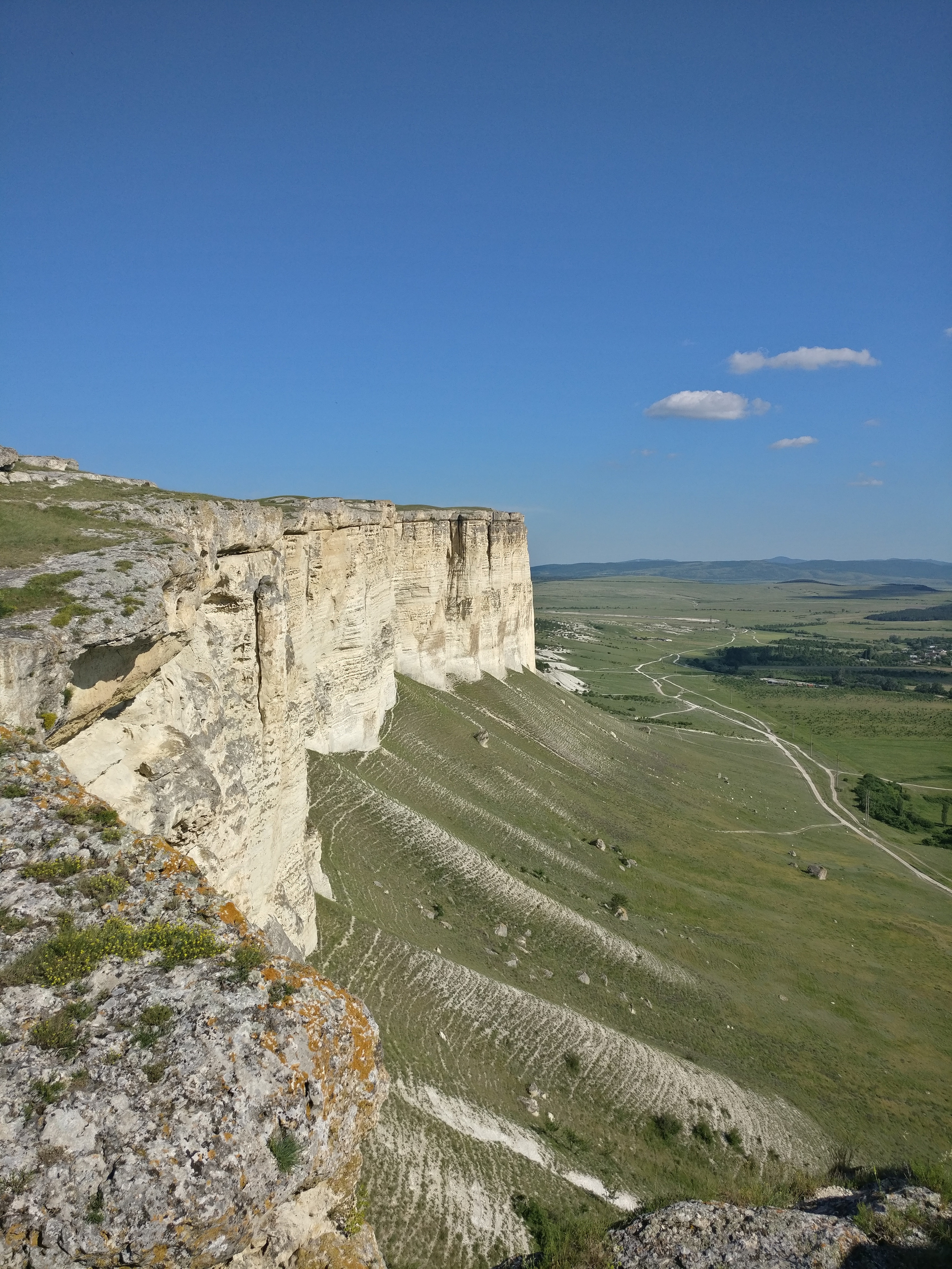 Мобильная фотография. Крым разных лет. Фотохудожник BID