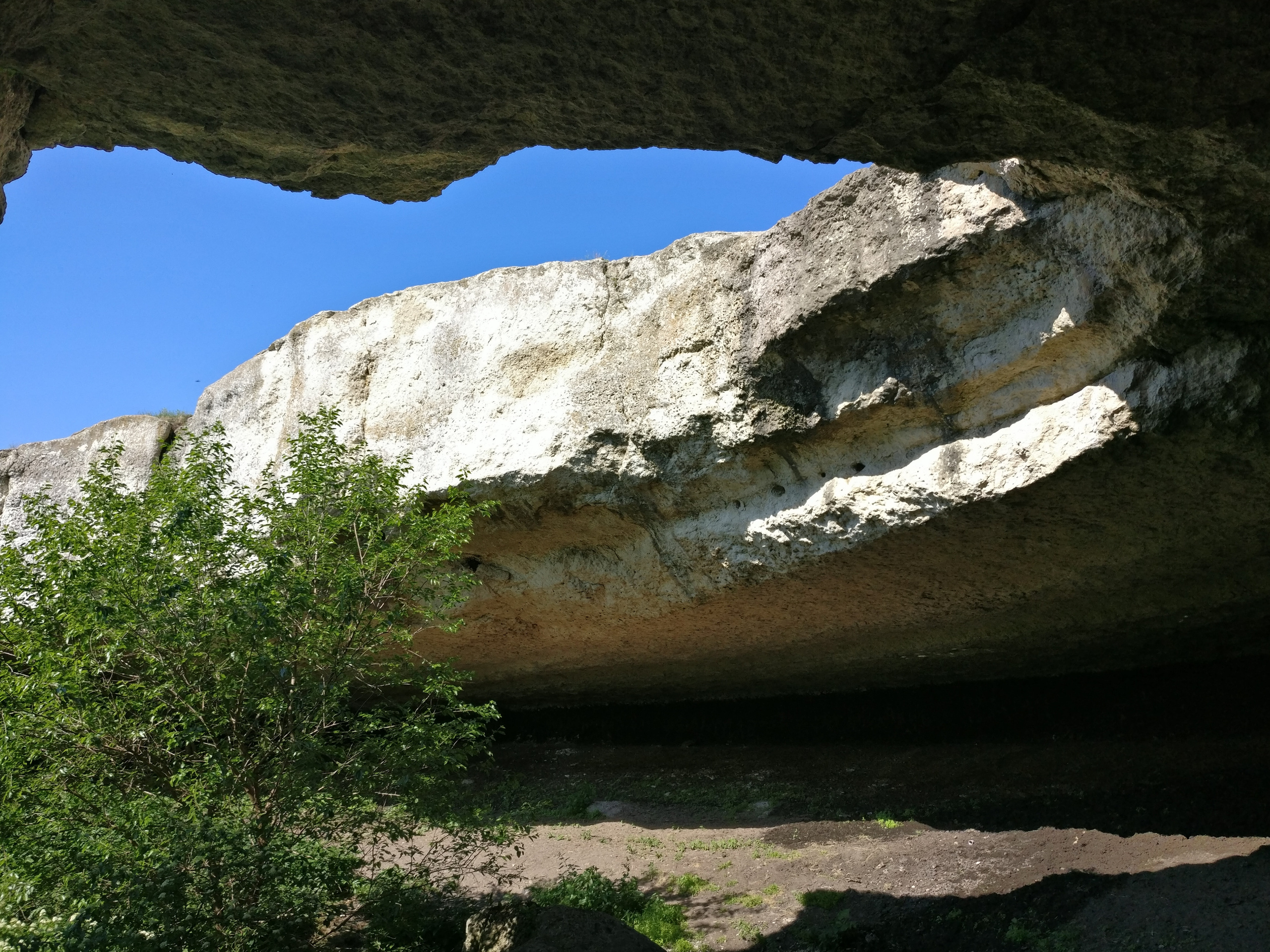 Мобильная фотография. Крым разных лет. Фотохудожник BID