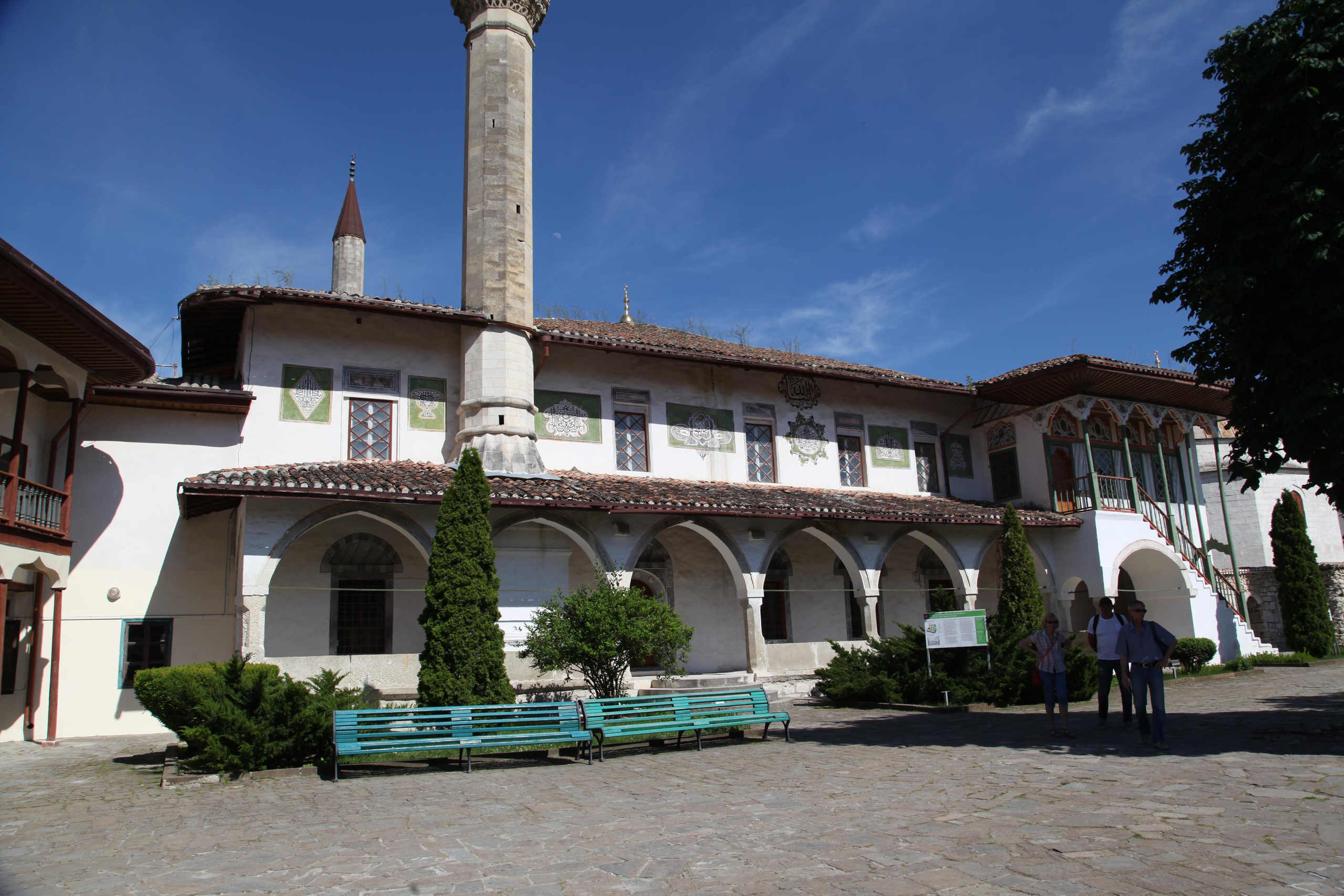 Крым. Фото разных лет. Фотохудожник BID