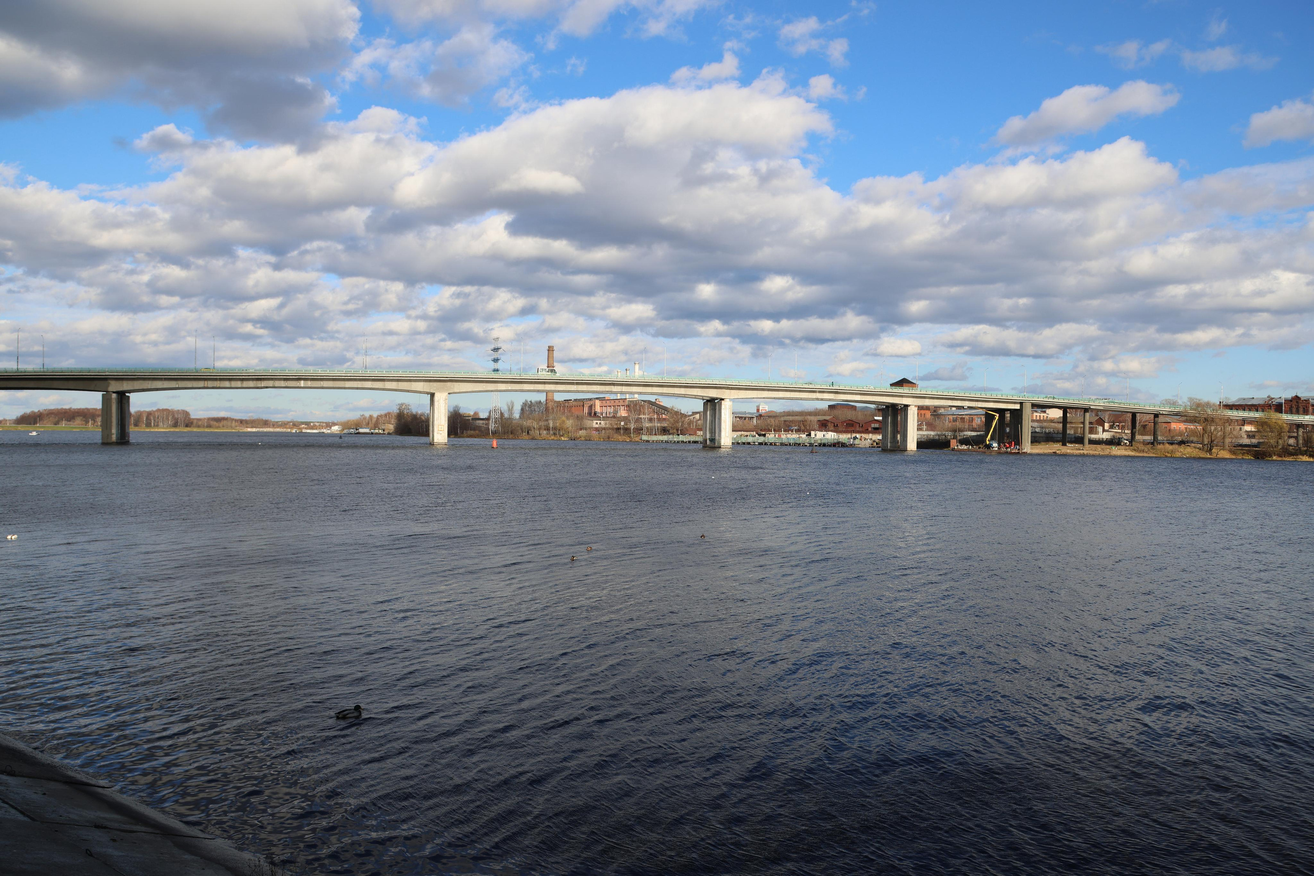 Кострома как она есть. Фотохудожник BID