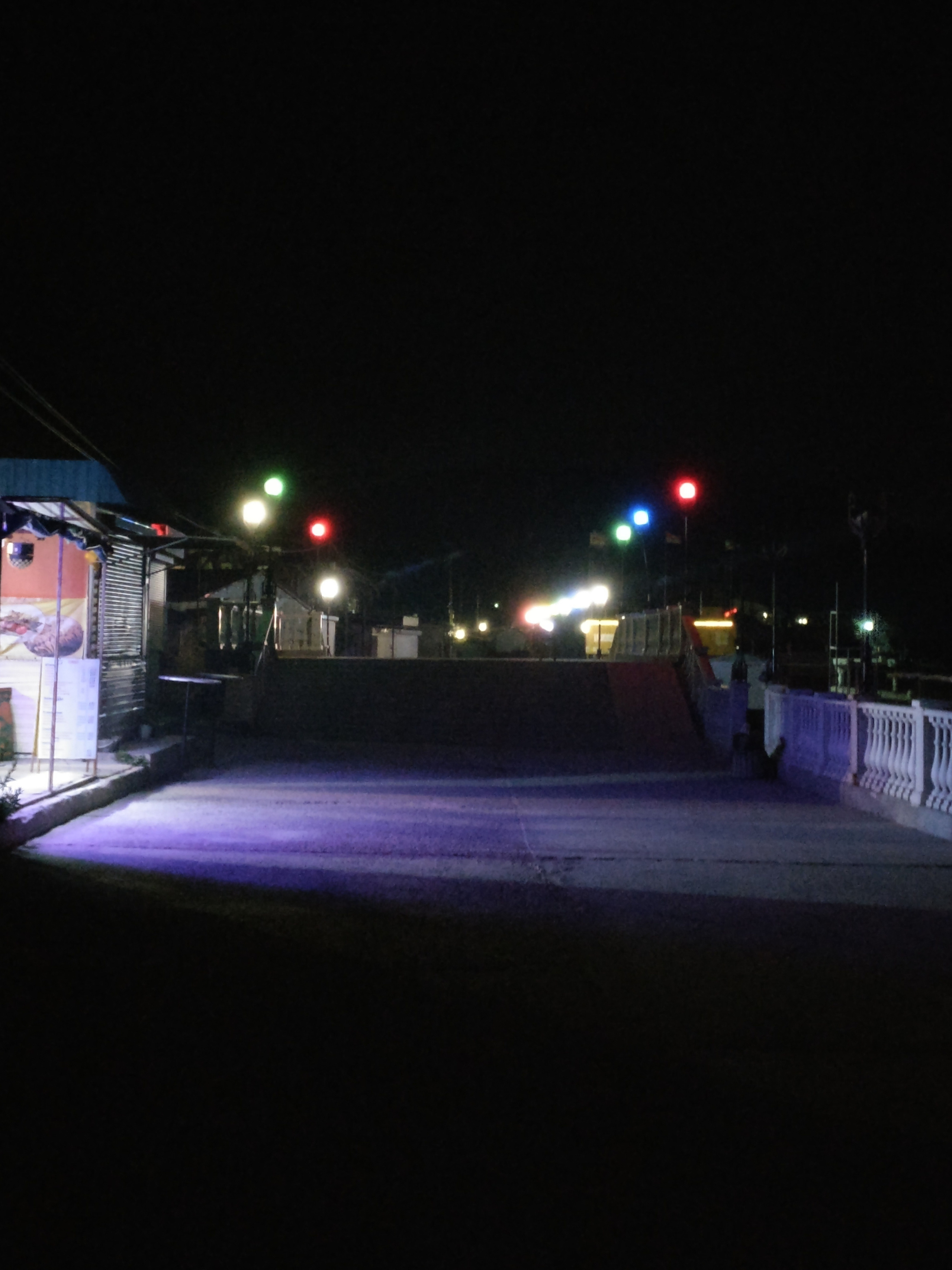 Мобильная фотография. Крым разных лет. Фотохудожник BID