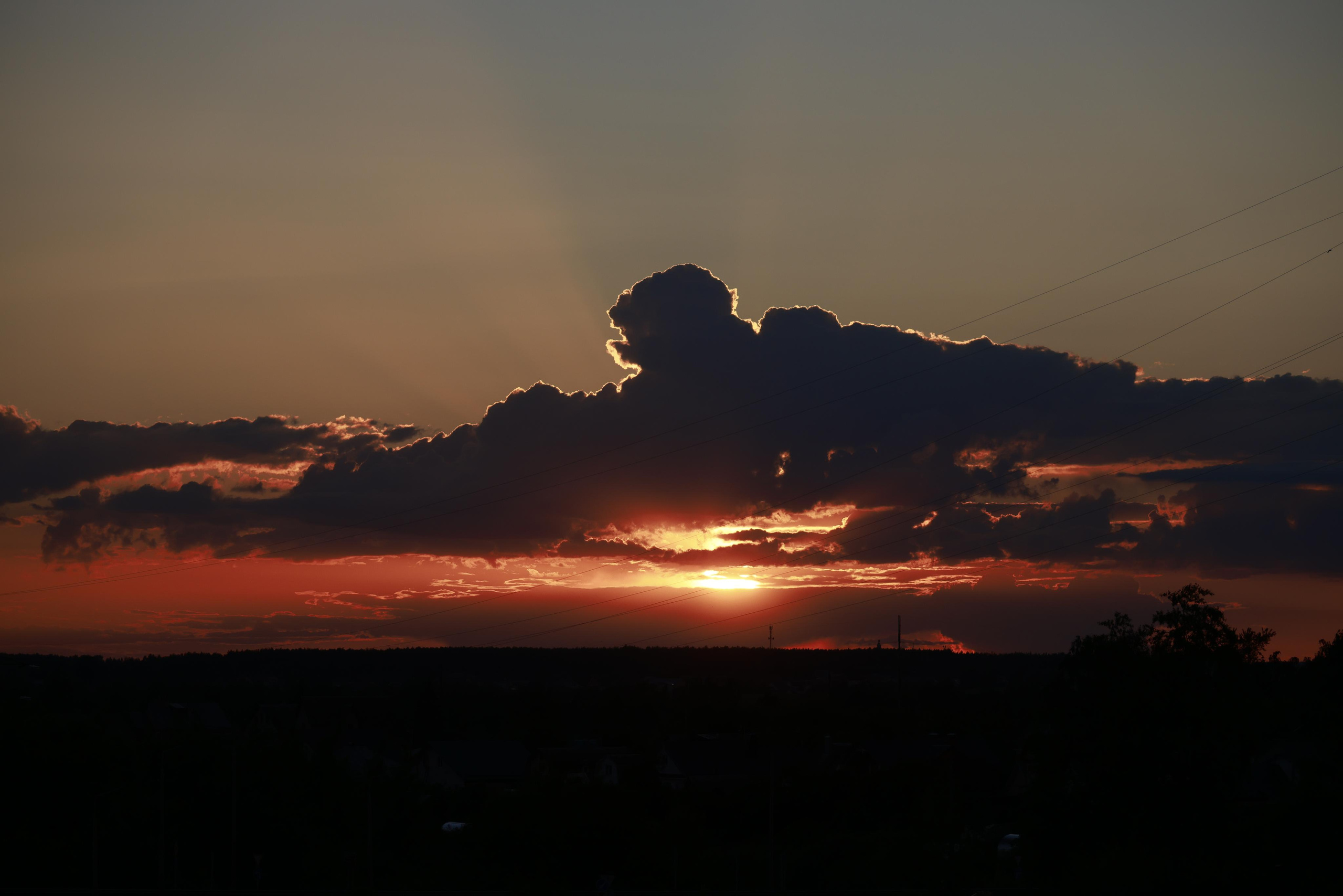 Природа. Фотохудожник BID