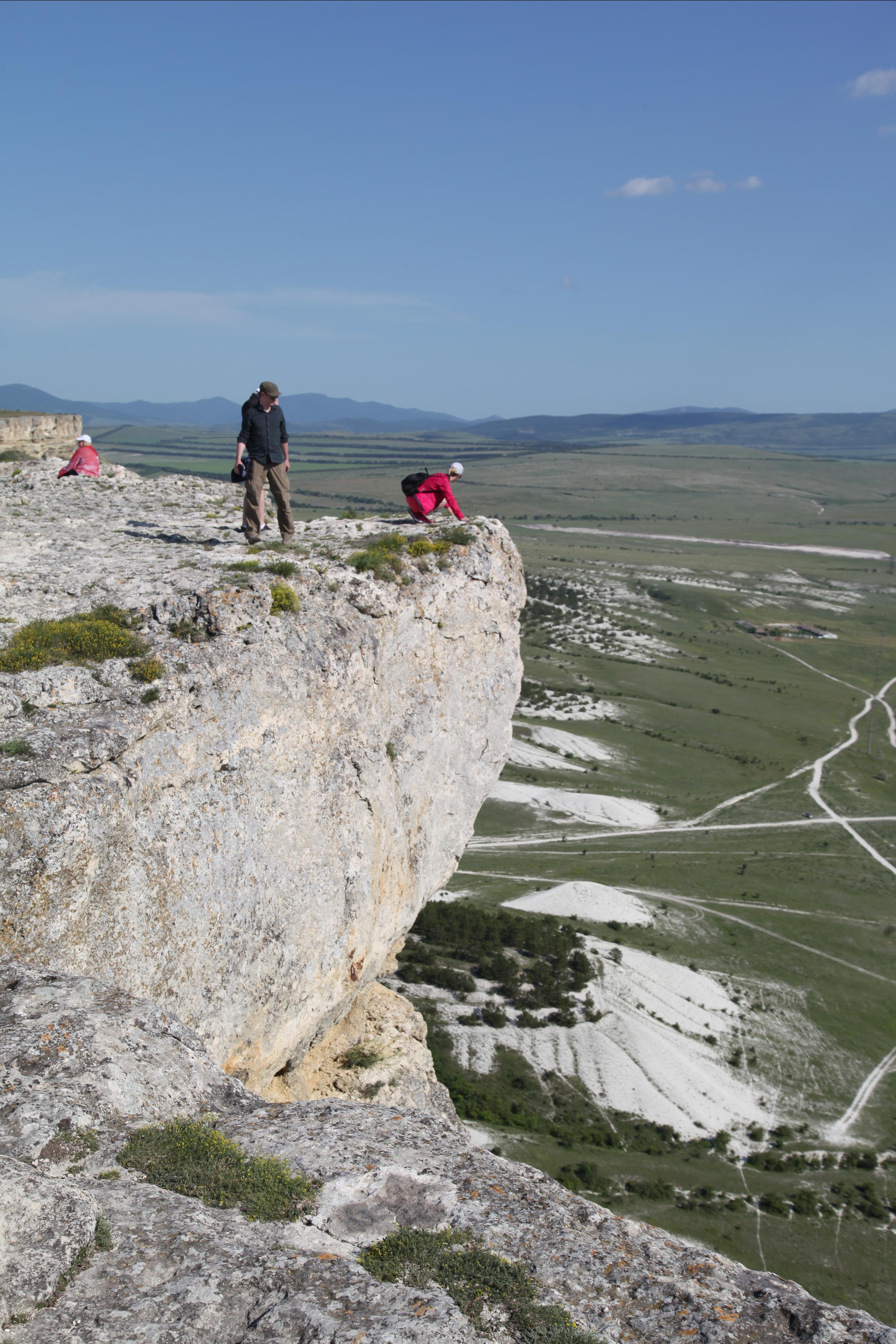 Крым. Фото разных лет. Фотохудожник BID