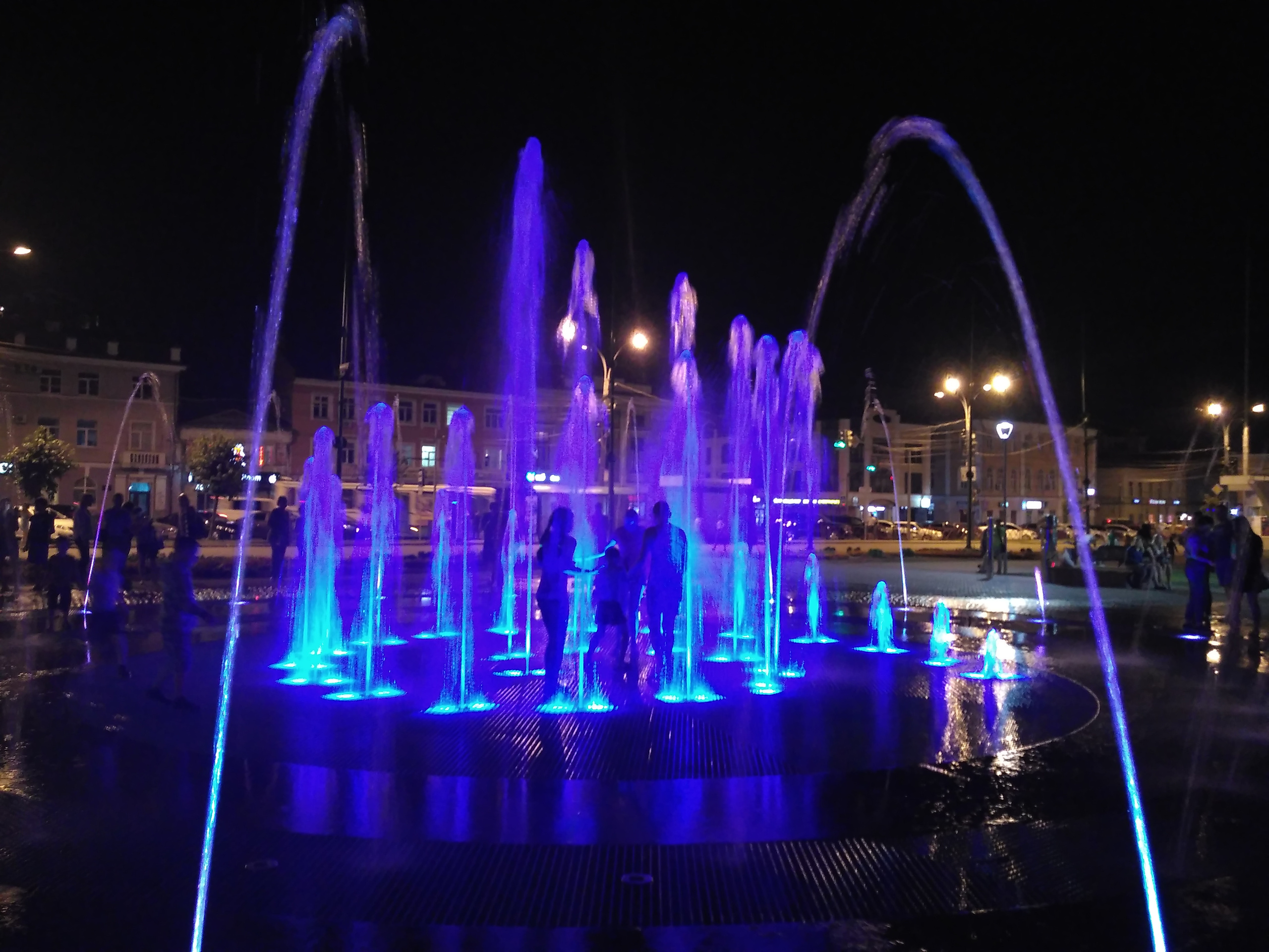 Мобильная фотография. Фотохудожник BID