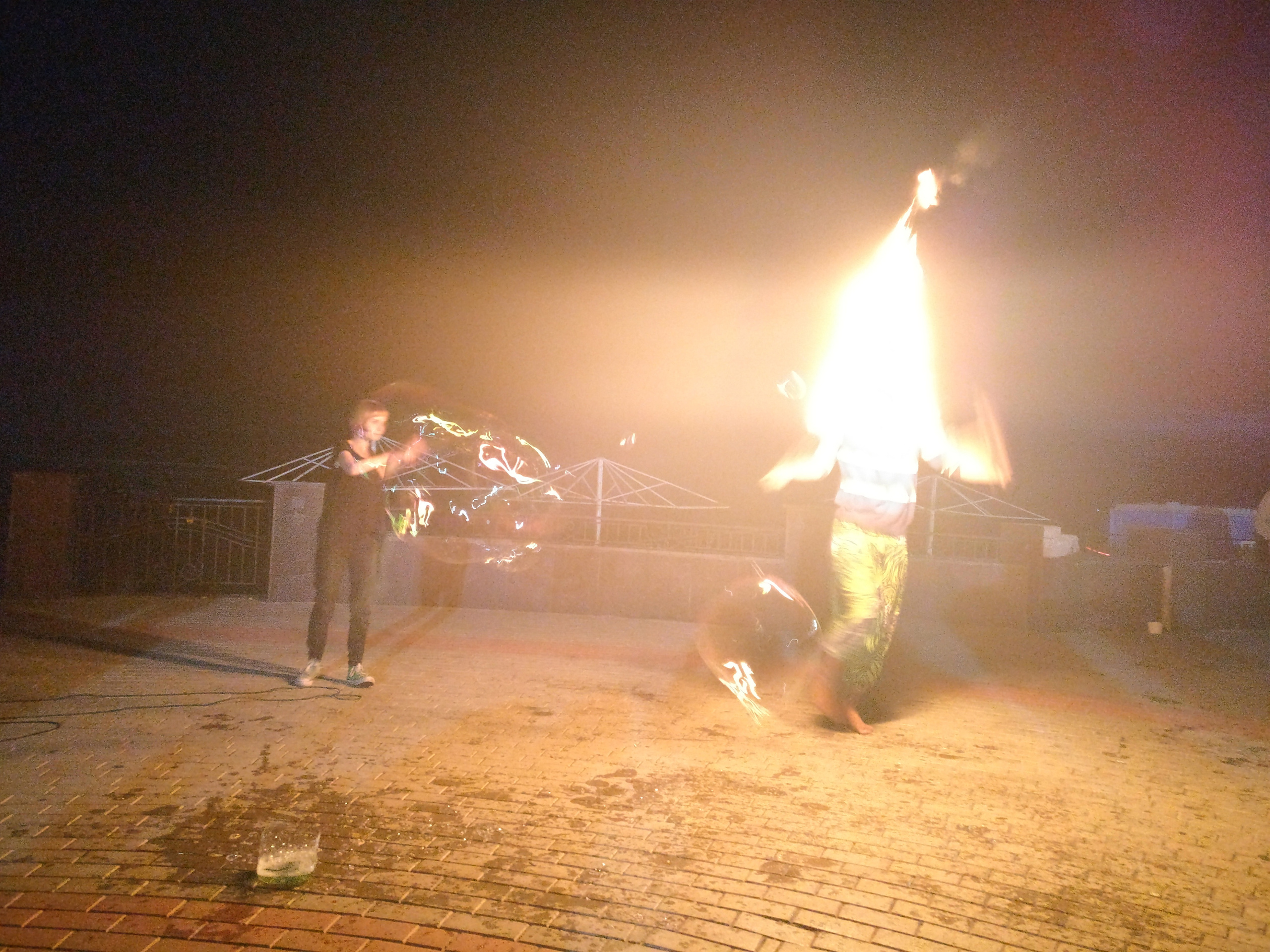 Мобильная фотография. Крым разных лет. Фотохудожник BID