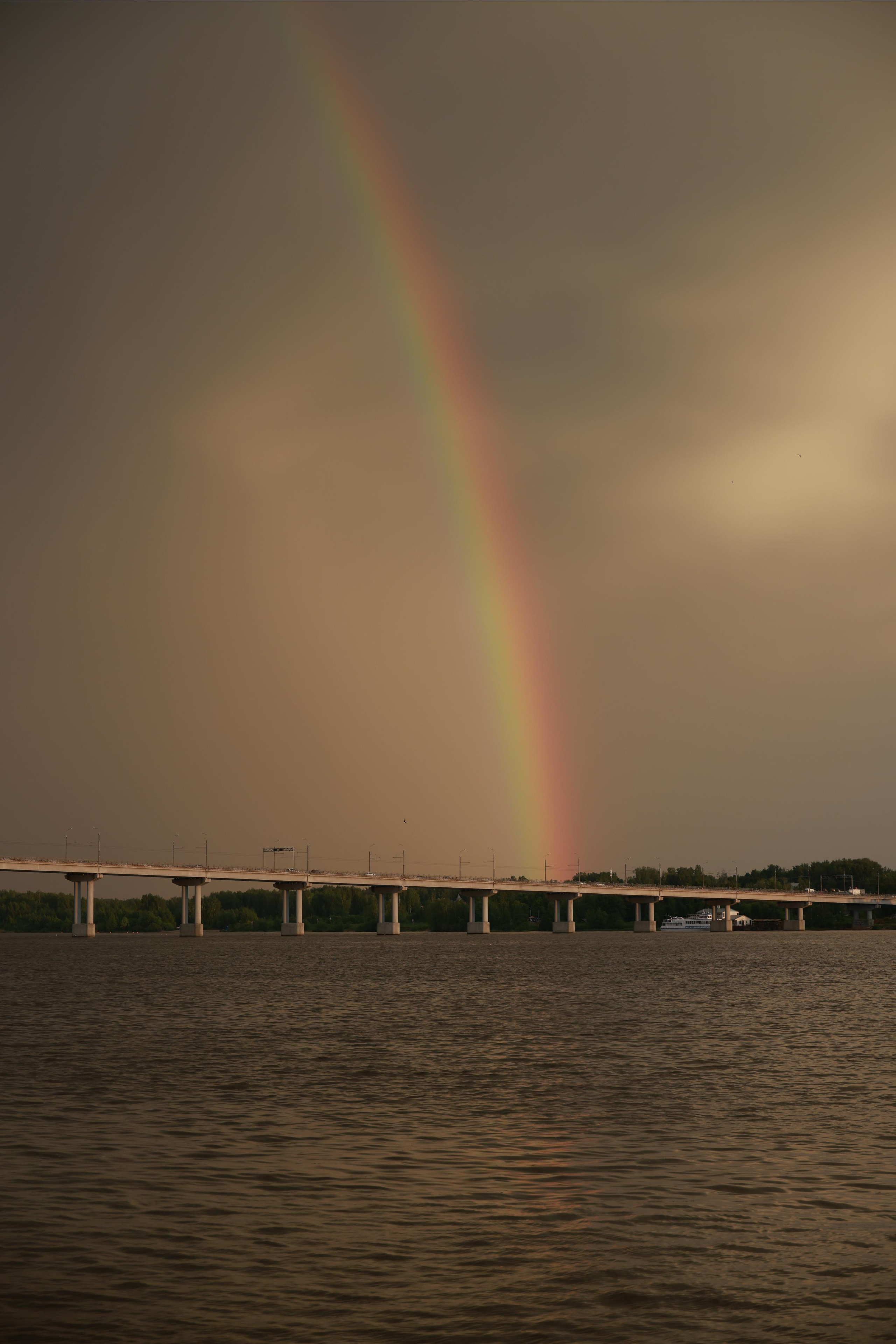 Кострома как она есть. Фотохудожник BID