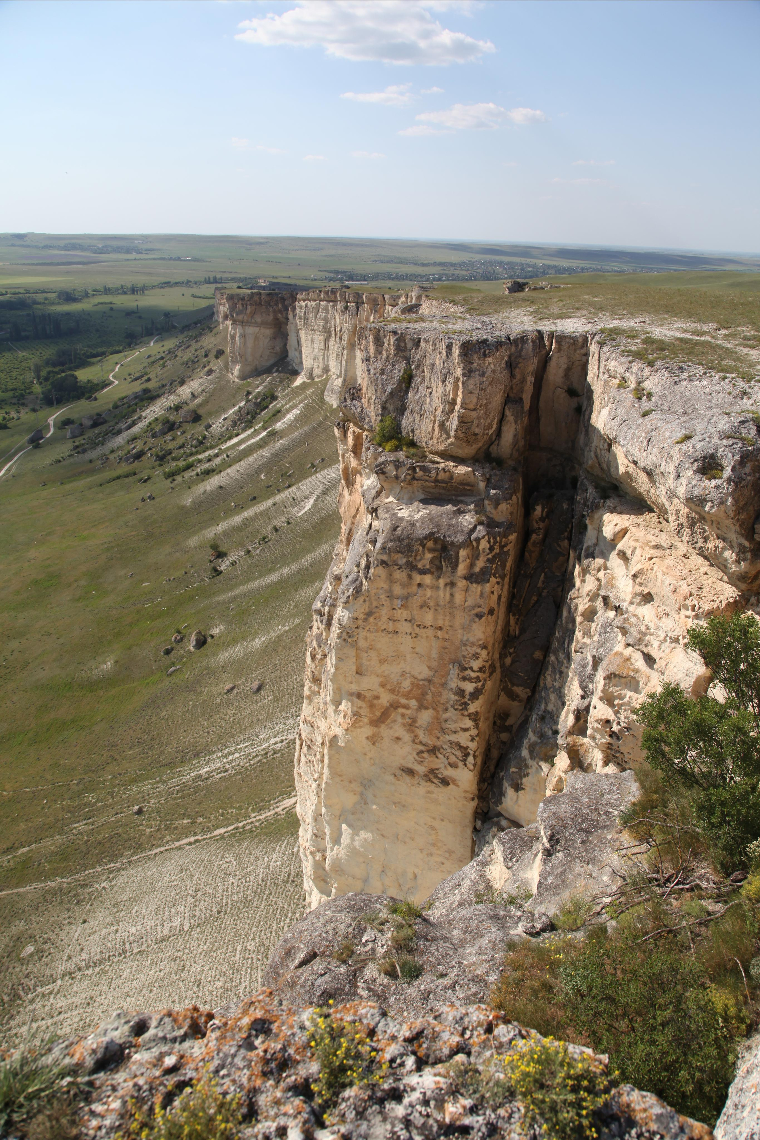 Крым. Фото разных лет. Фотохудожник BID