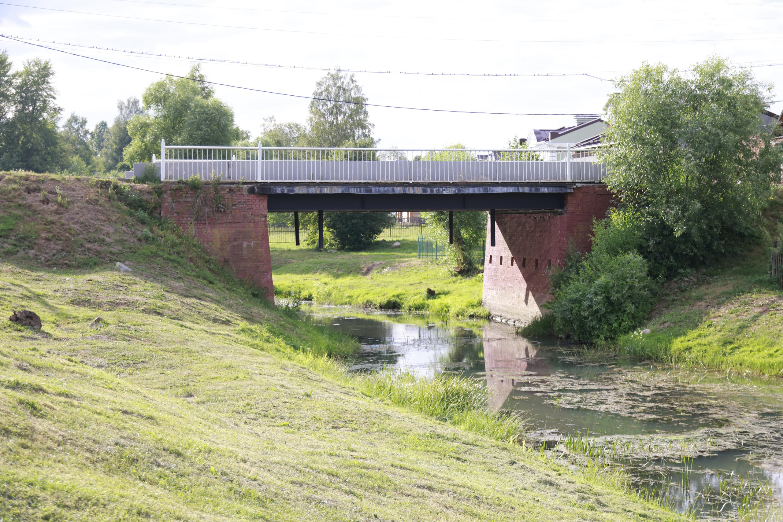 Село Вятское, Ярославской области 2022. Фотохудожник BID