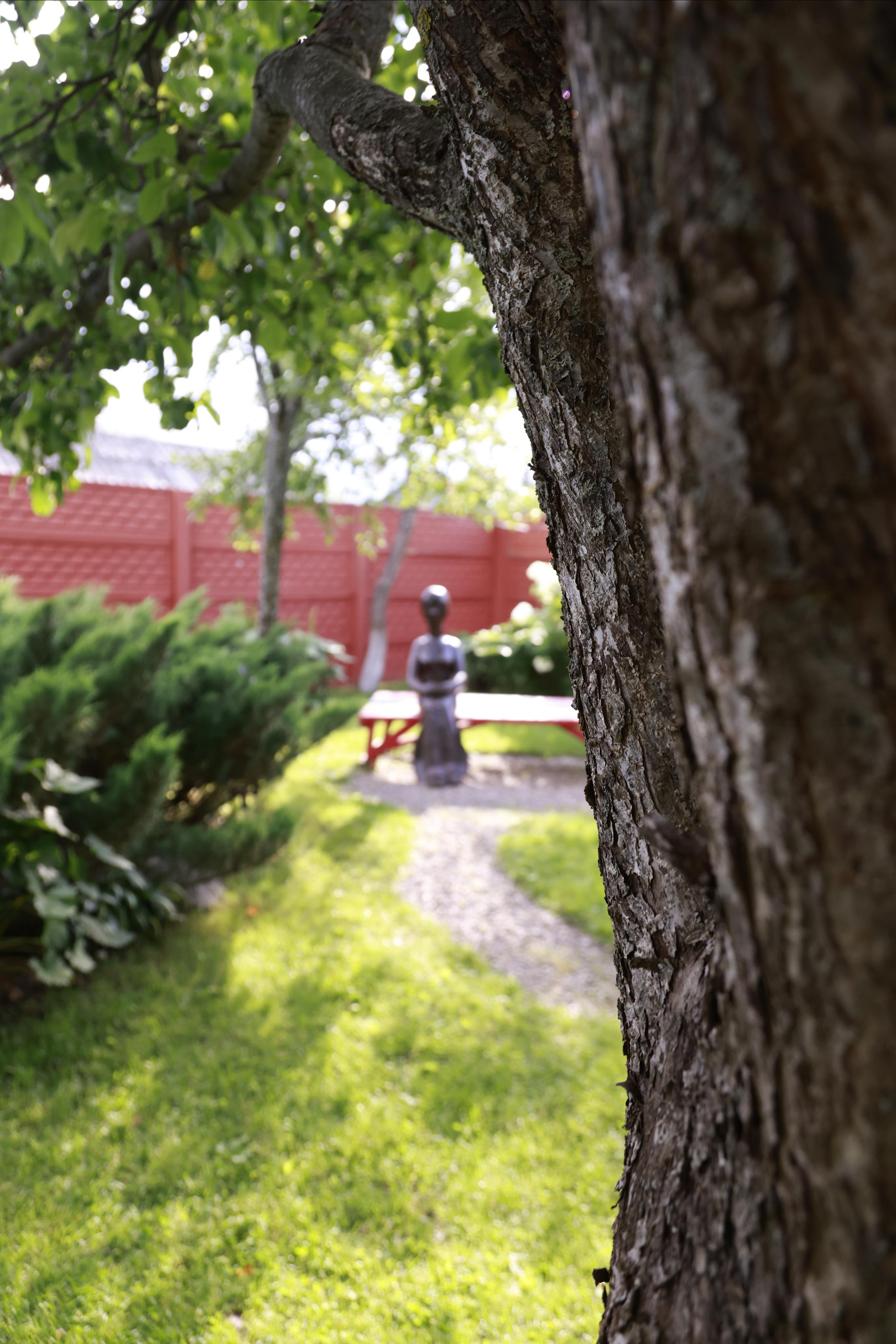 Село Вятское, Ярославской области 2022. Фотохудожник BID