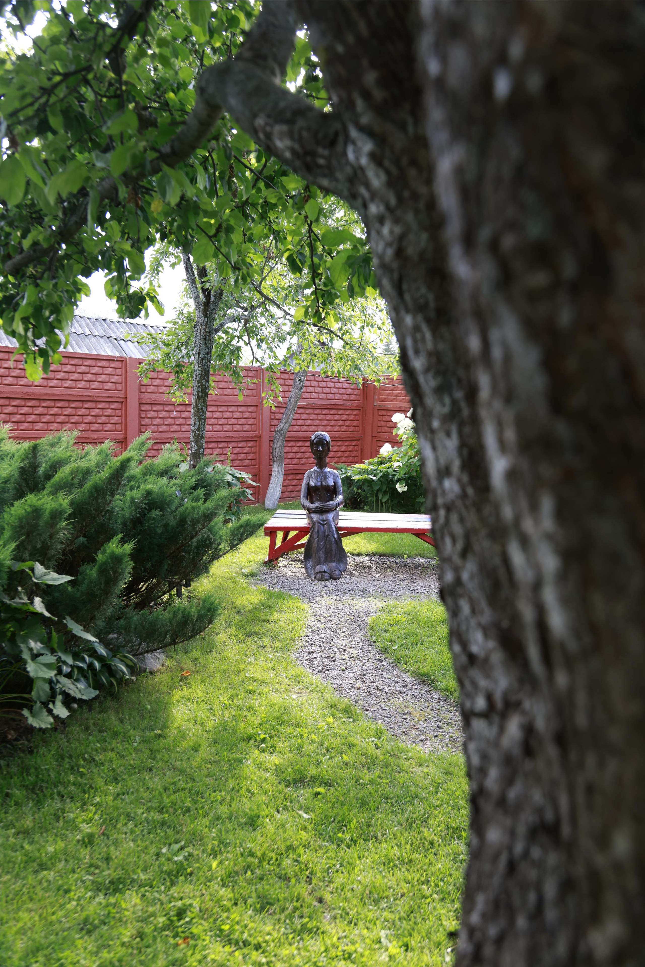 Село Вятское, Ярославской области 2022. Фотохудожник BID