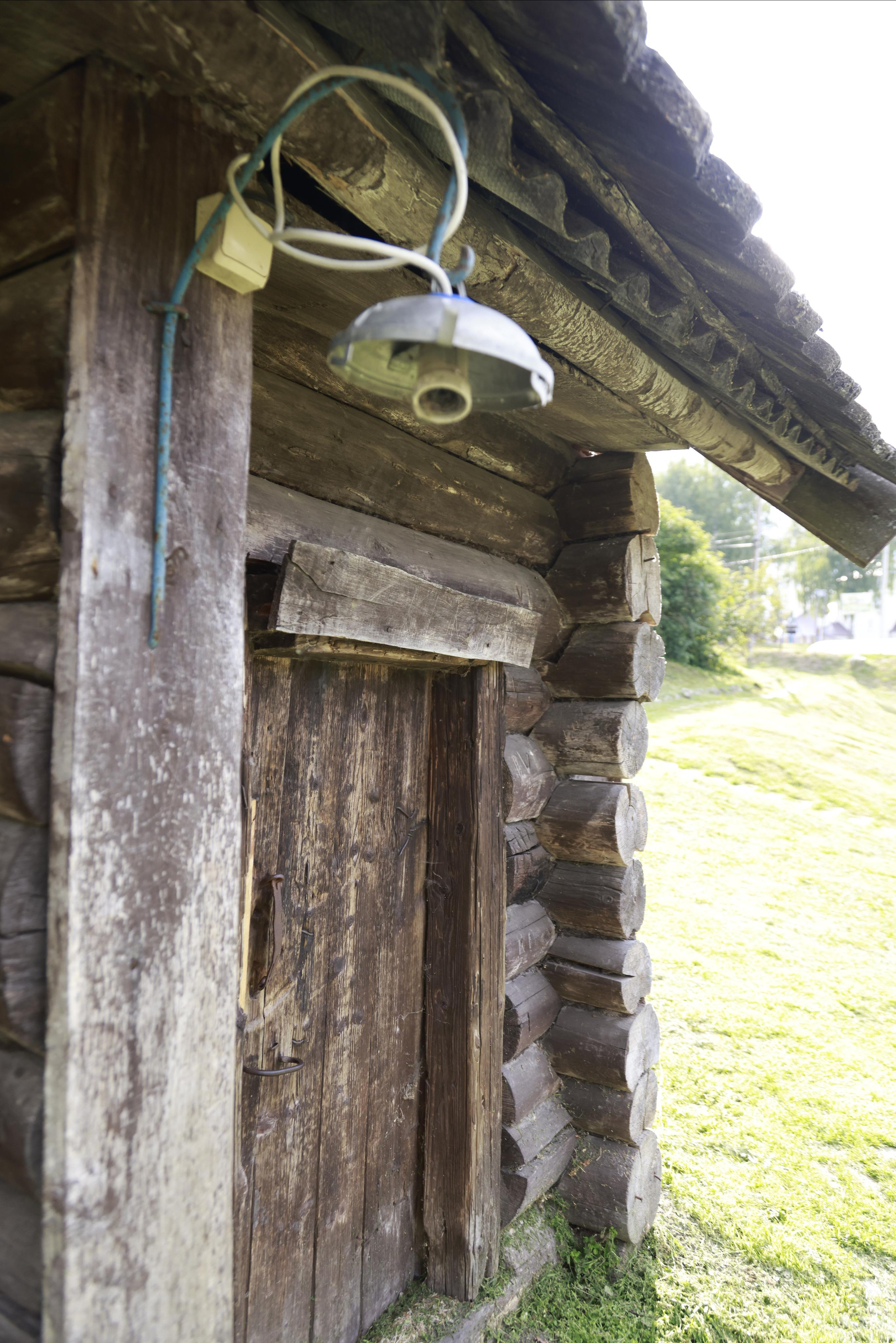 Село Вятское, Ярославской области 2022. Фотохудожник BID