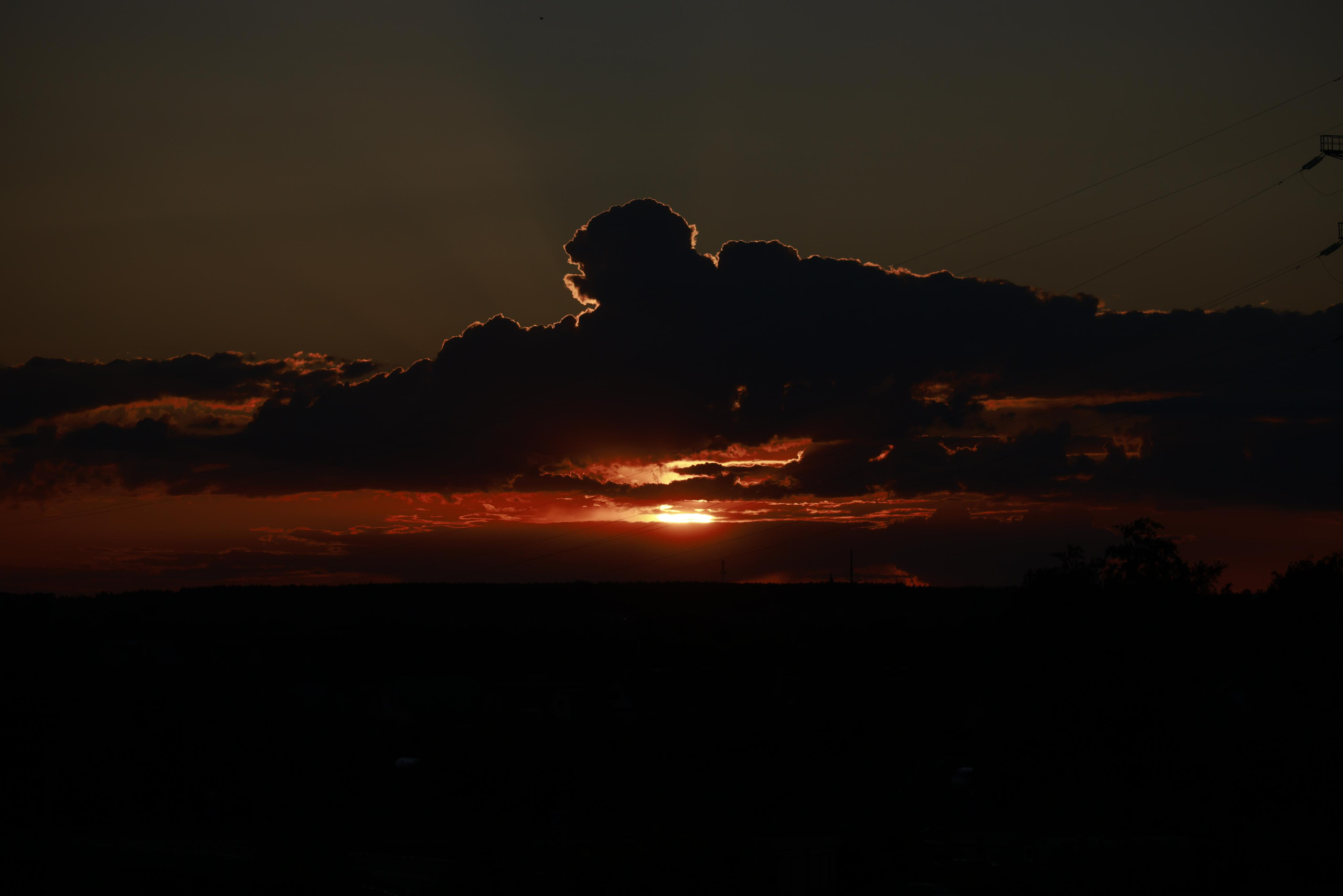 Природа. Фотохудожник BID