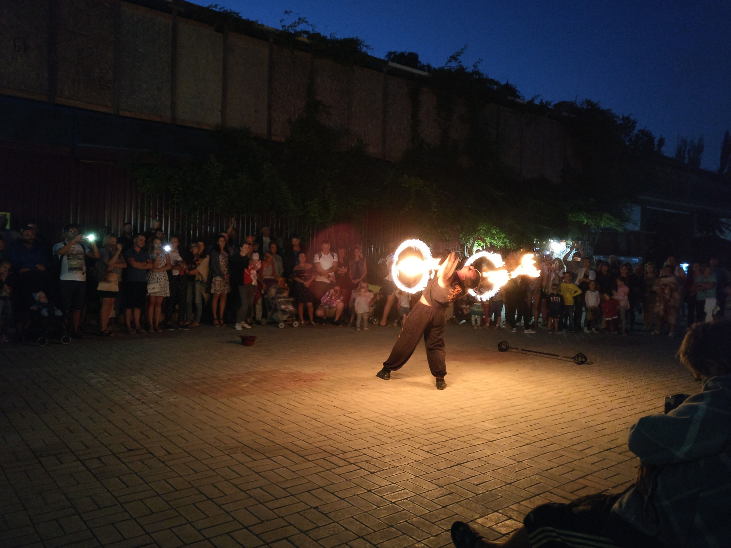 Мобильная фотография. Крым разных лет. Фотохудожник BID