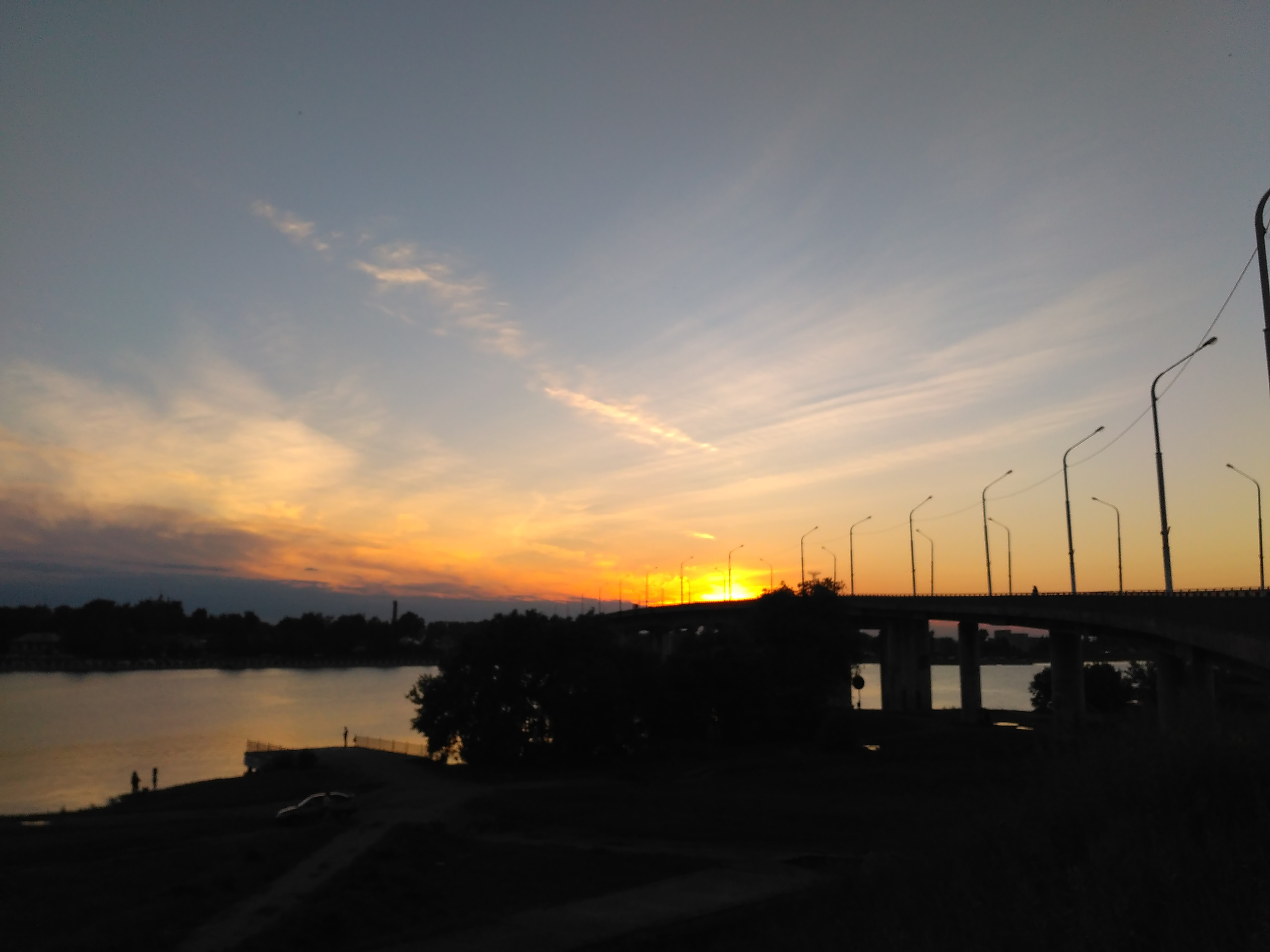 Мобильная фотография. Фотохудожник BID