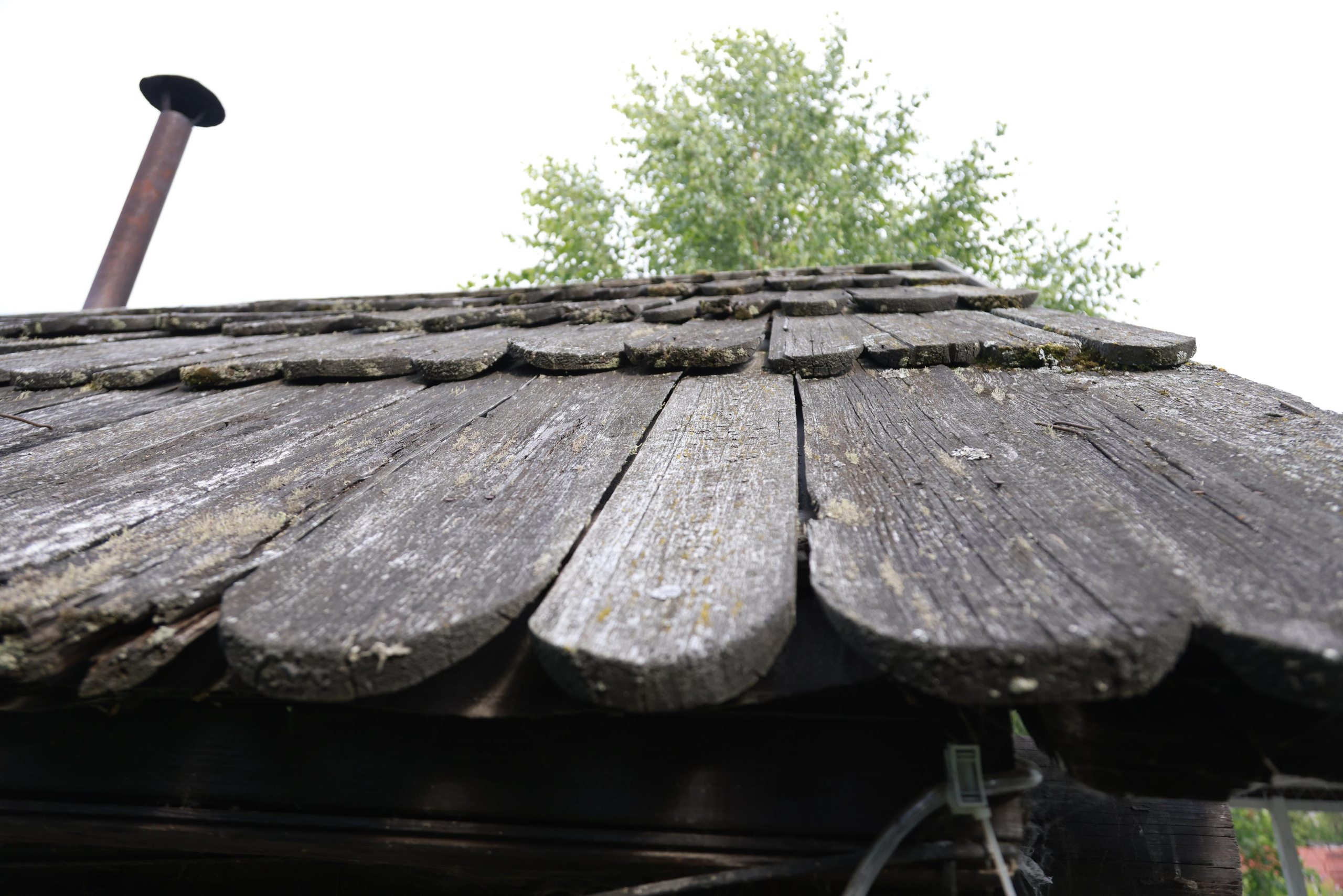 Село Вятское, Ярославской области 2022. Фотохудожник BID