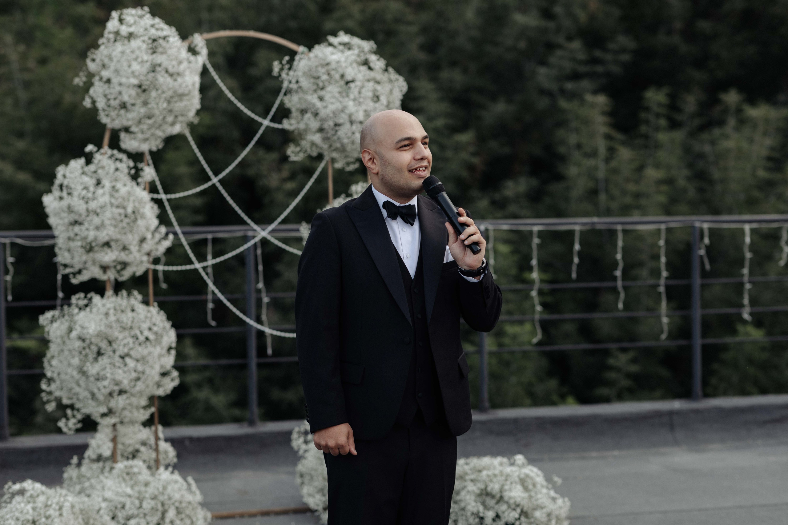 Дмитрий & Екатерина. Алексей Шаров — свадебный и репортажный фотограф в Нижнем Новгороде