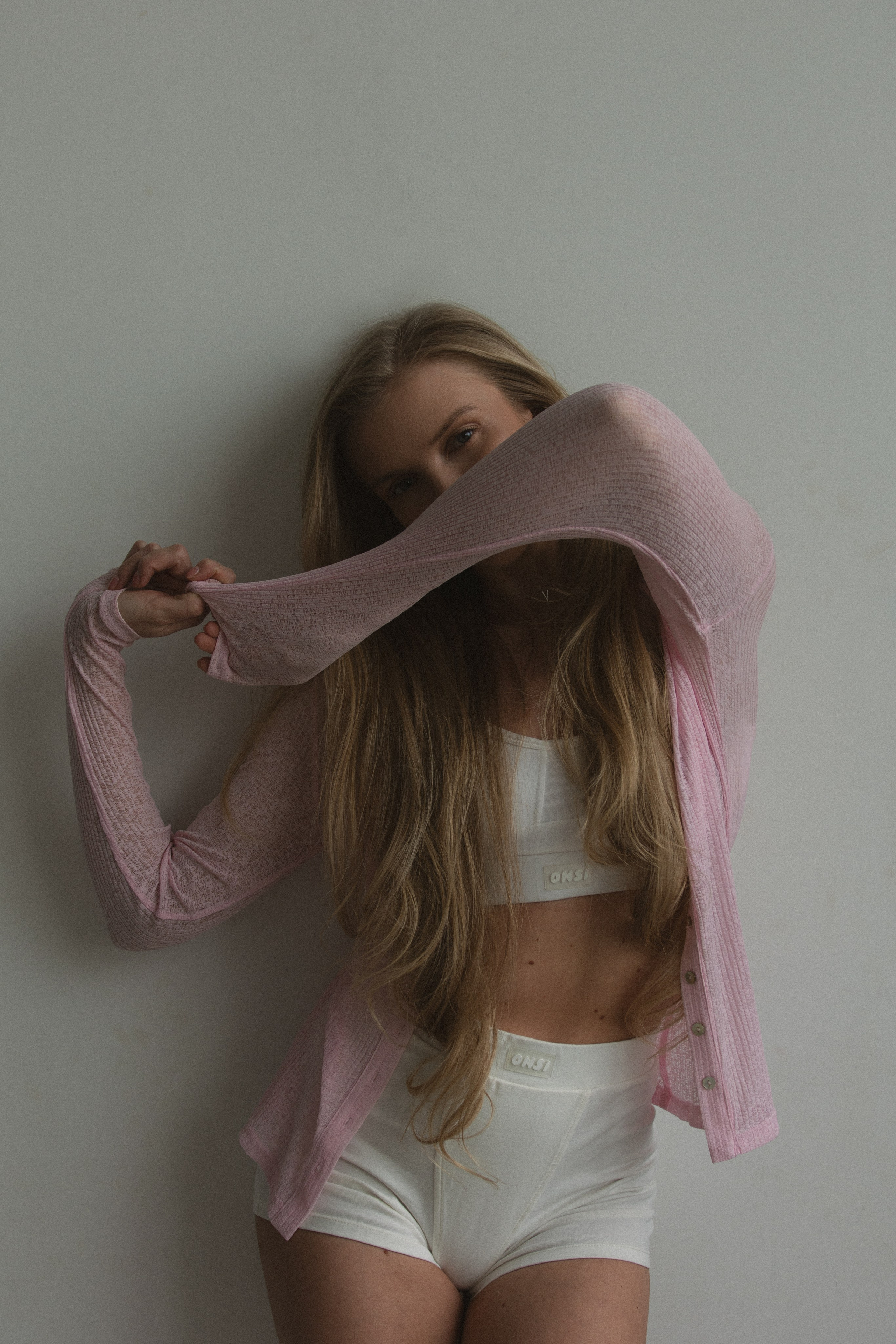 Индивидуальная съемка. Главная