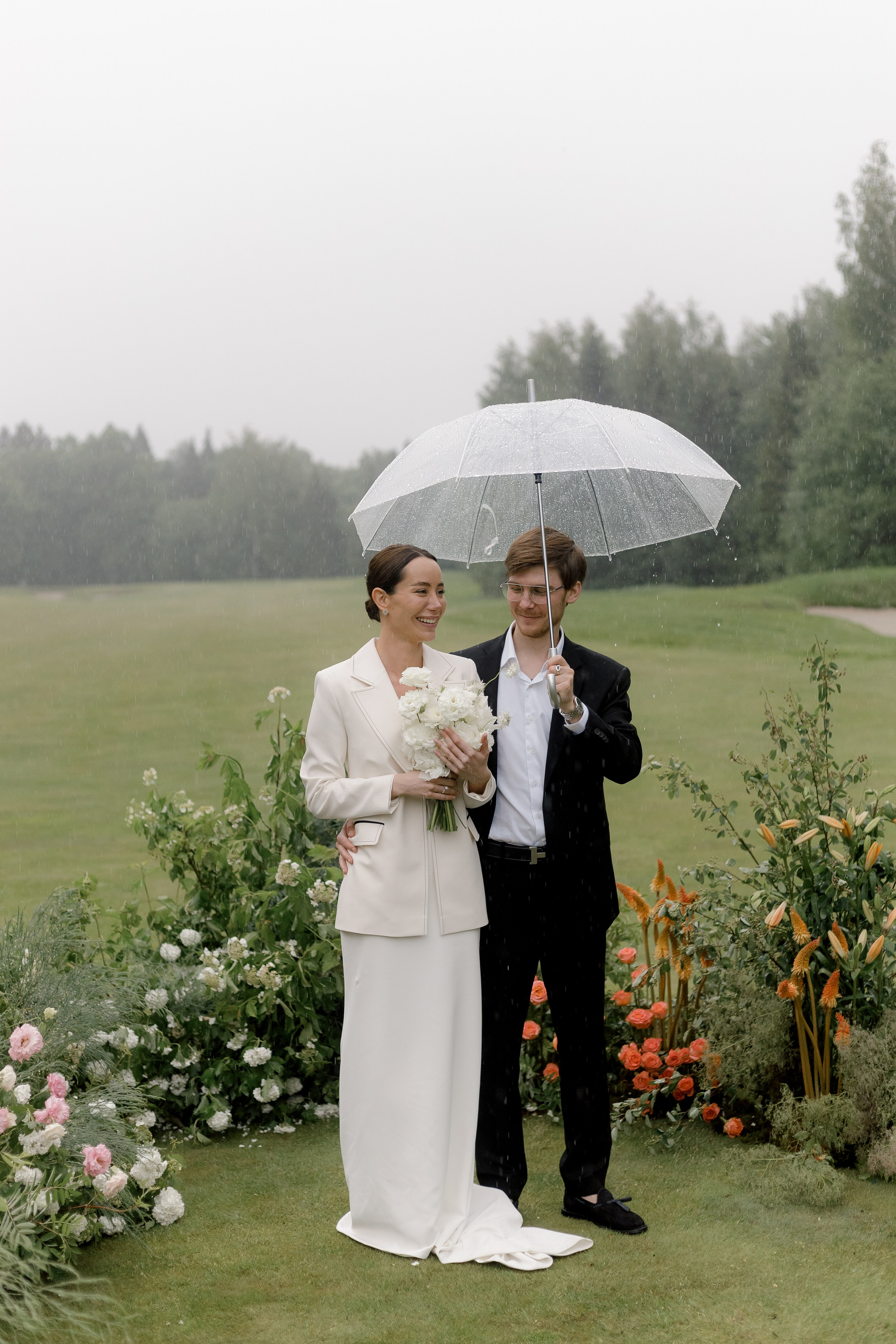 Maria&Andrey. Свадебный фотограф в Москве Дмитрий Тарасов