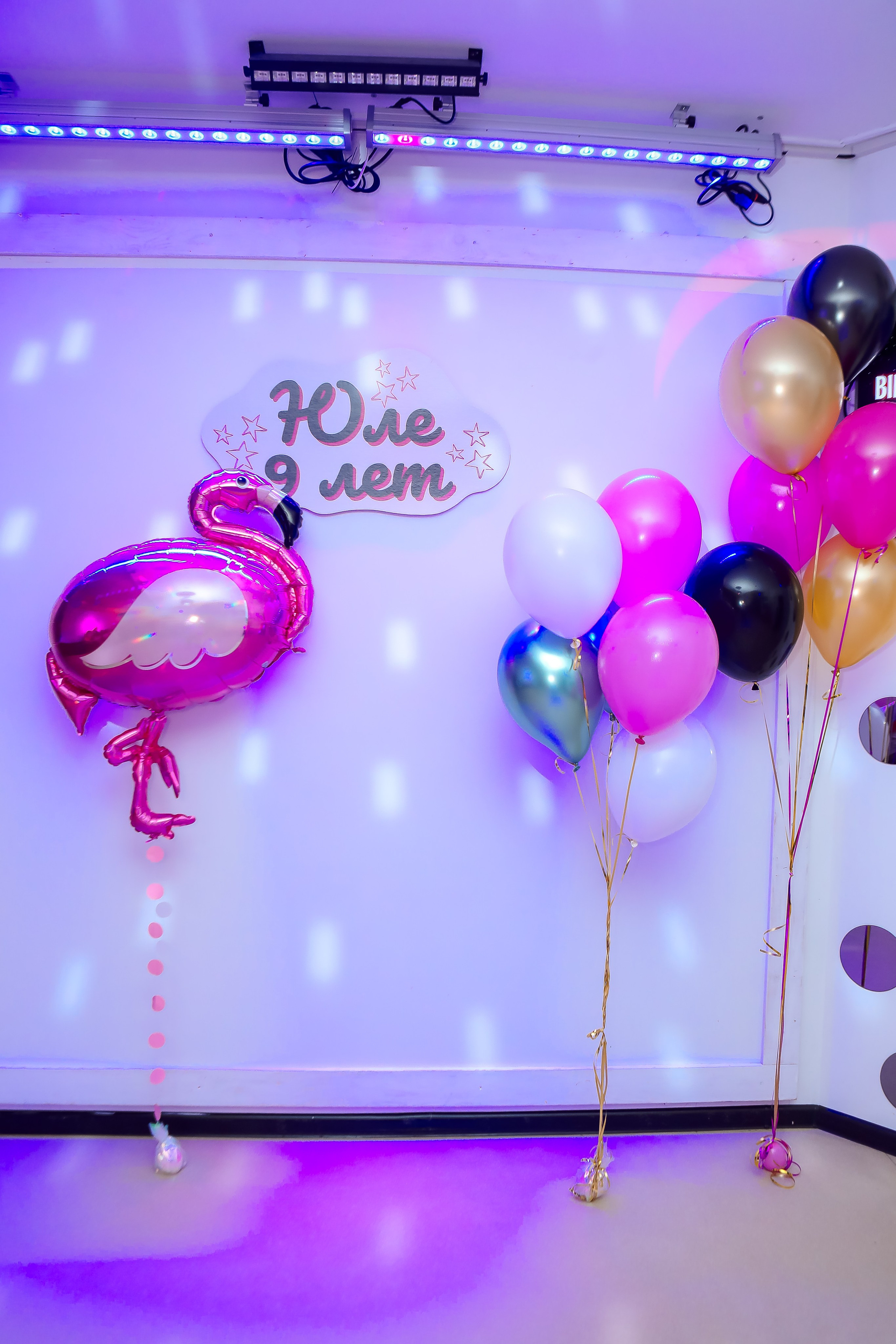 Юле 9 лет. Семейный и свадебный фотограф во Владивостоке Аня Смецкая