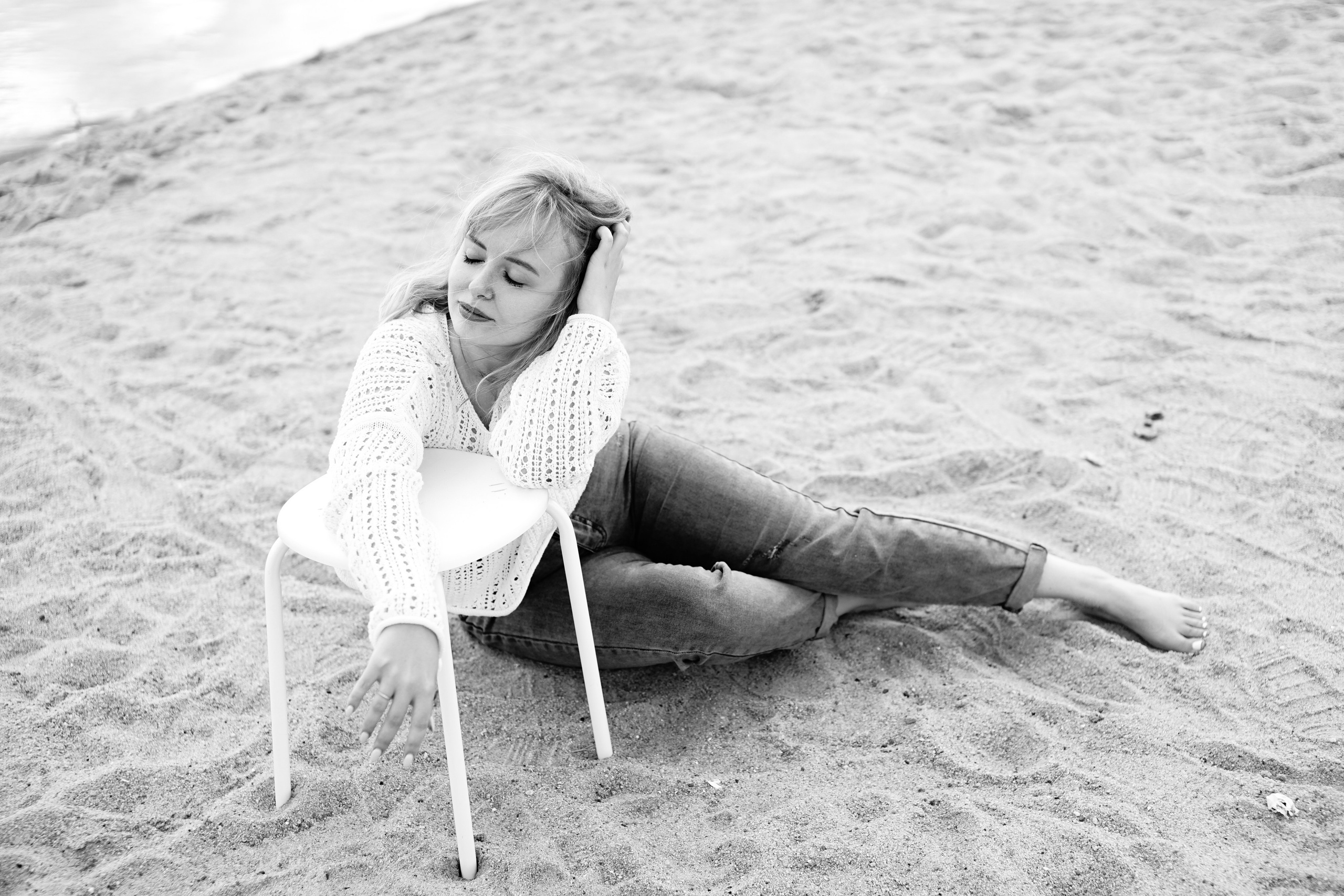 Юлия. Эстетика в тебе 🤍