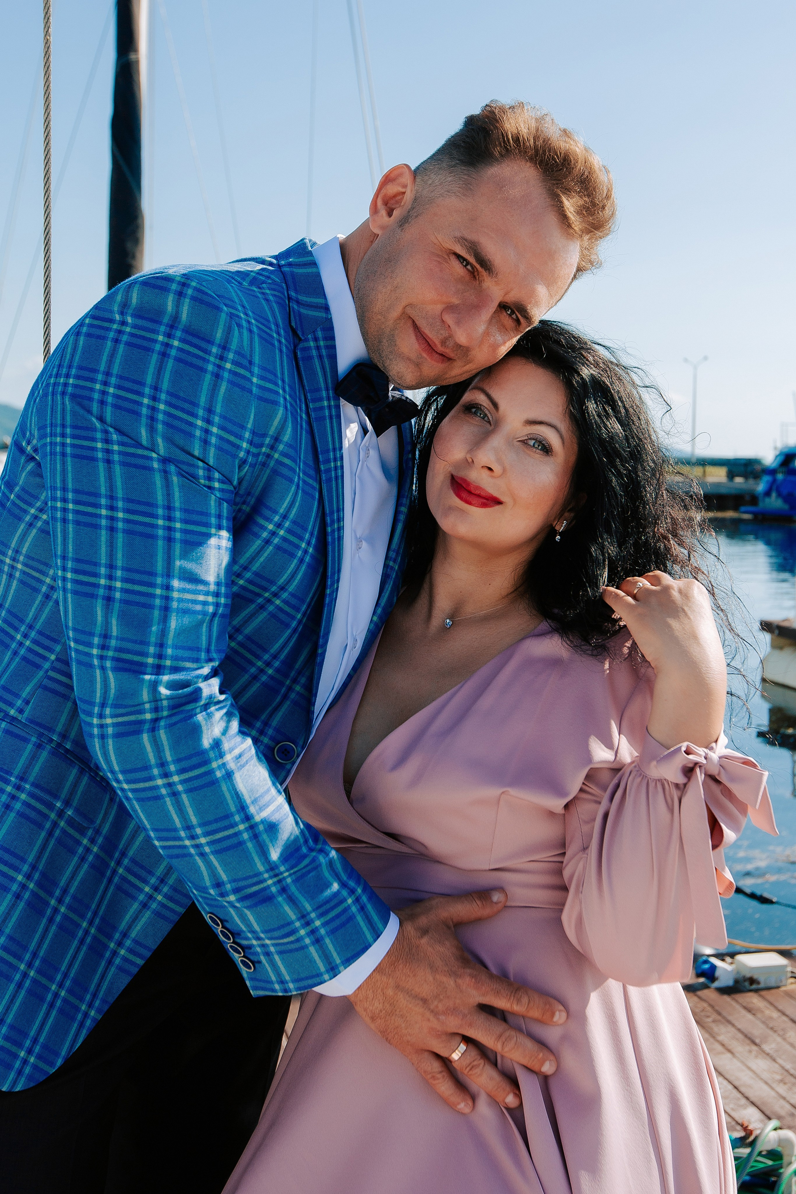 Свадебные. Фотограф Тольятти Светлана Пудовкина