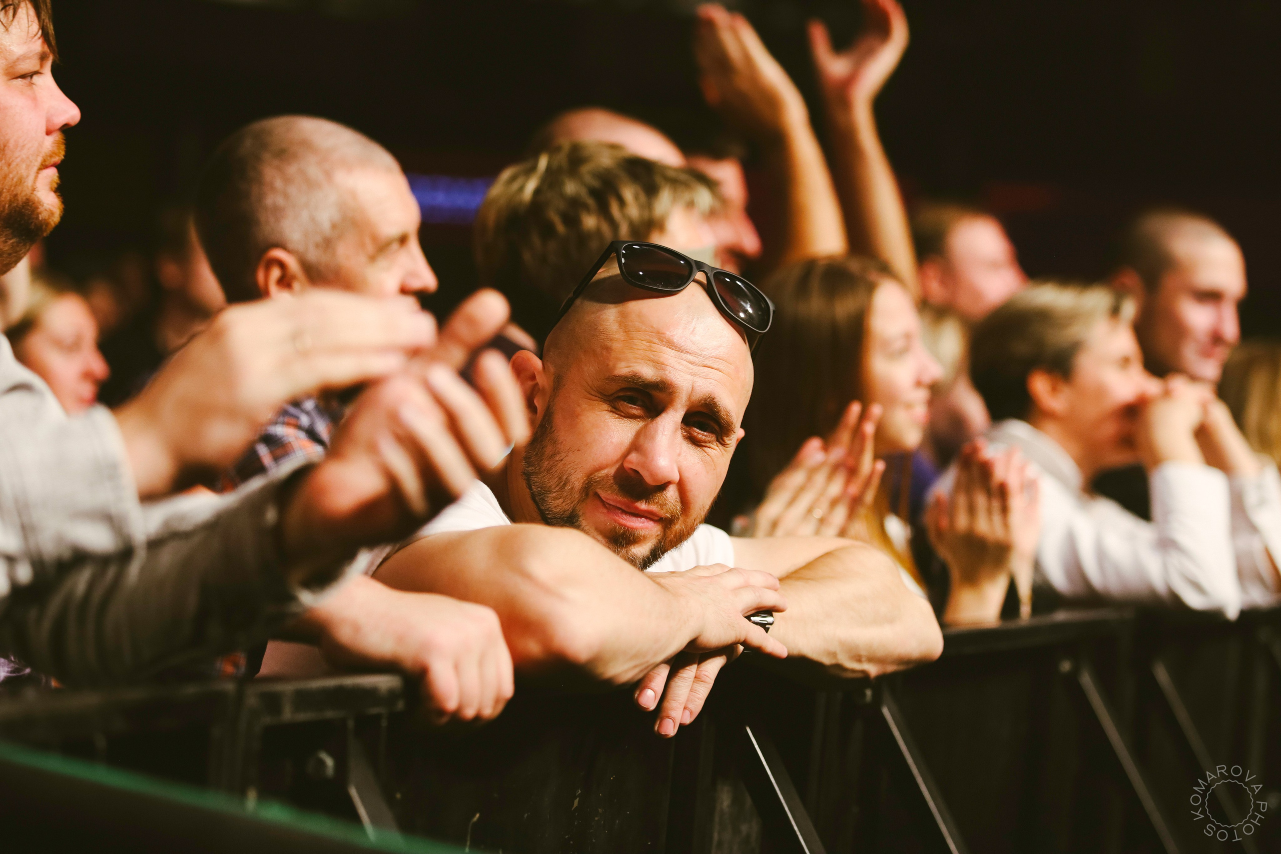 Билли Новик