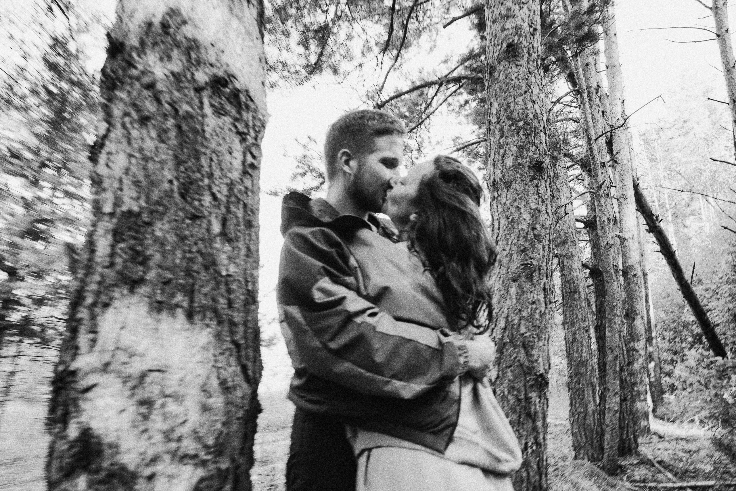 Кирилл и Даша. Фотограф Казань