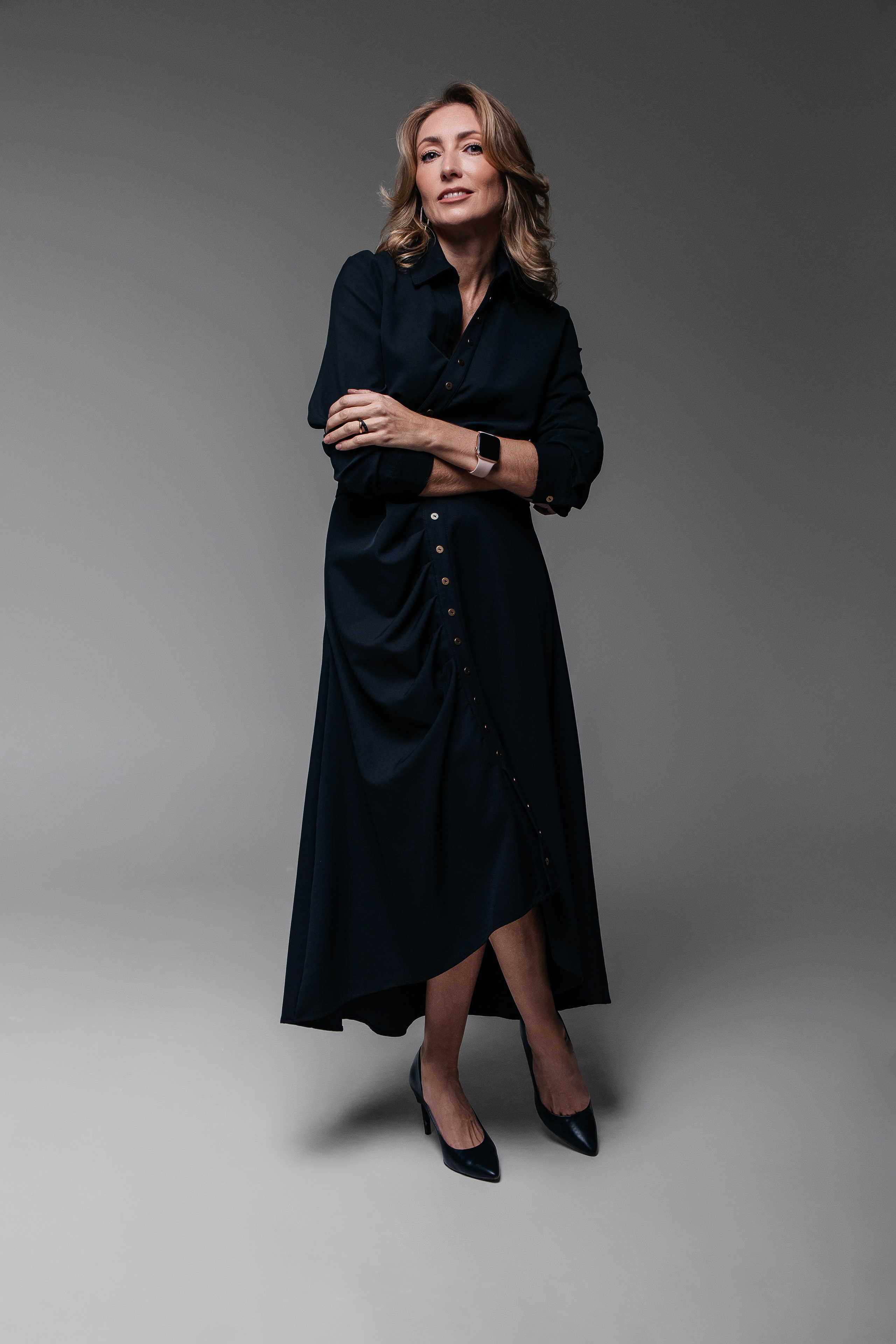 Юлия. Фотограф Денис Лесковский (Тюмень)