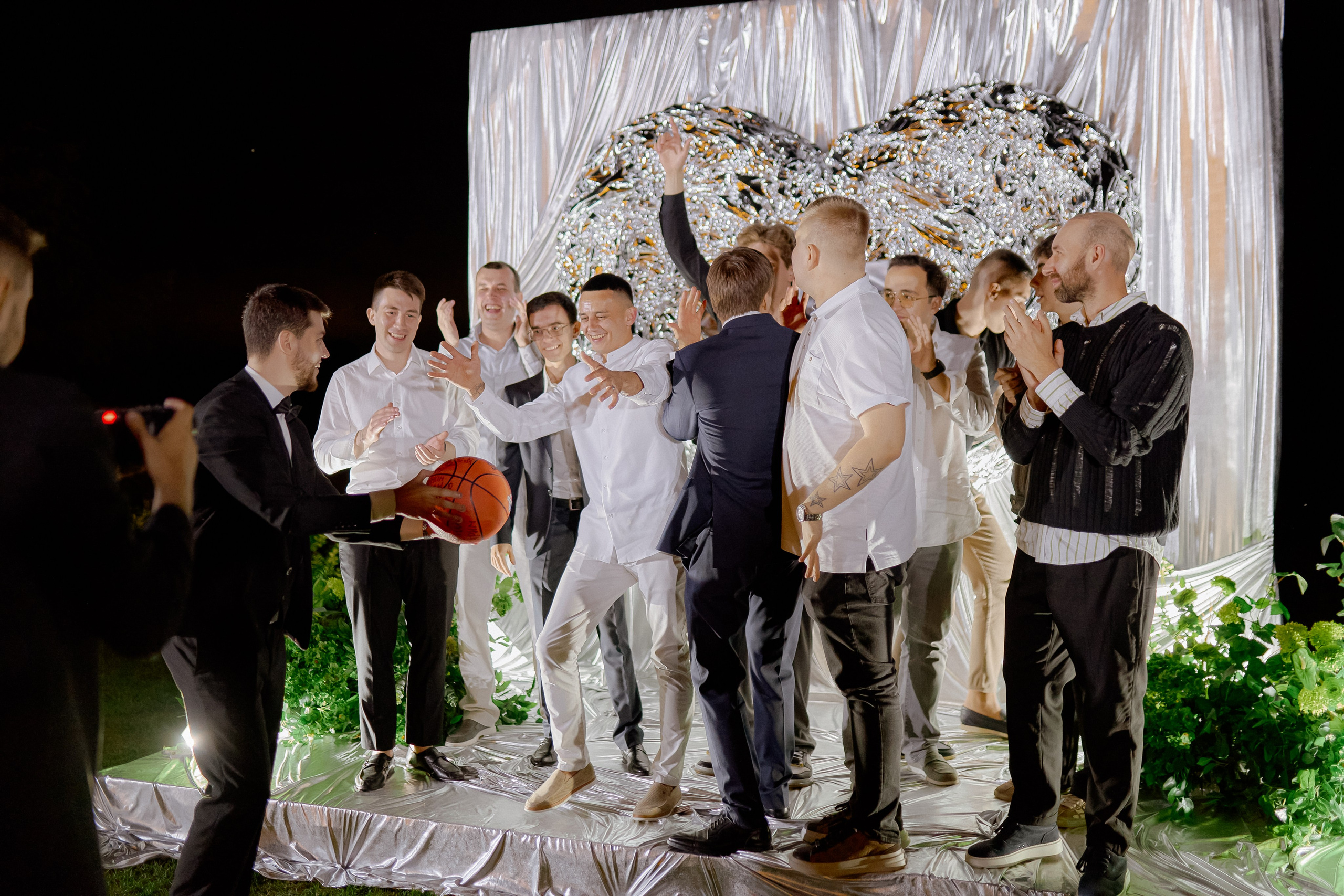 Владислав и Елизавета. DARYA.BELKINA