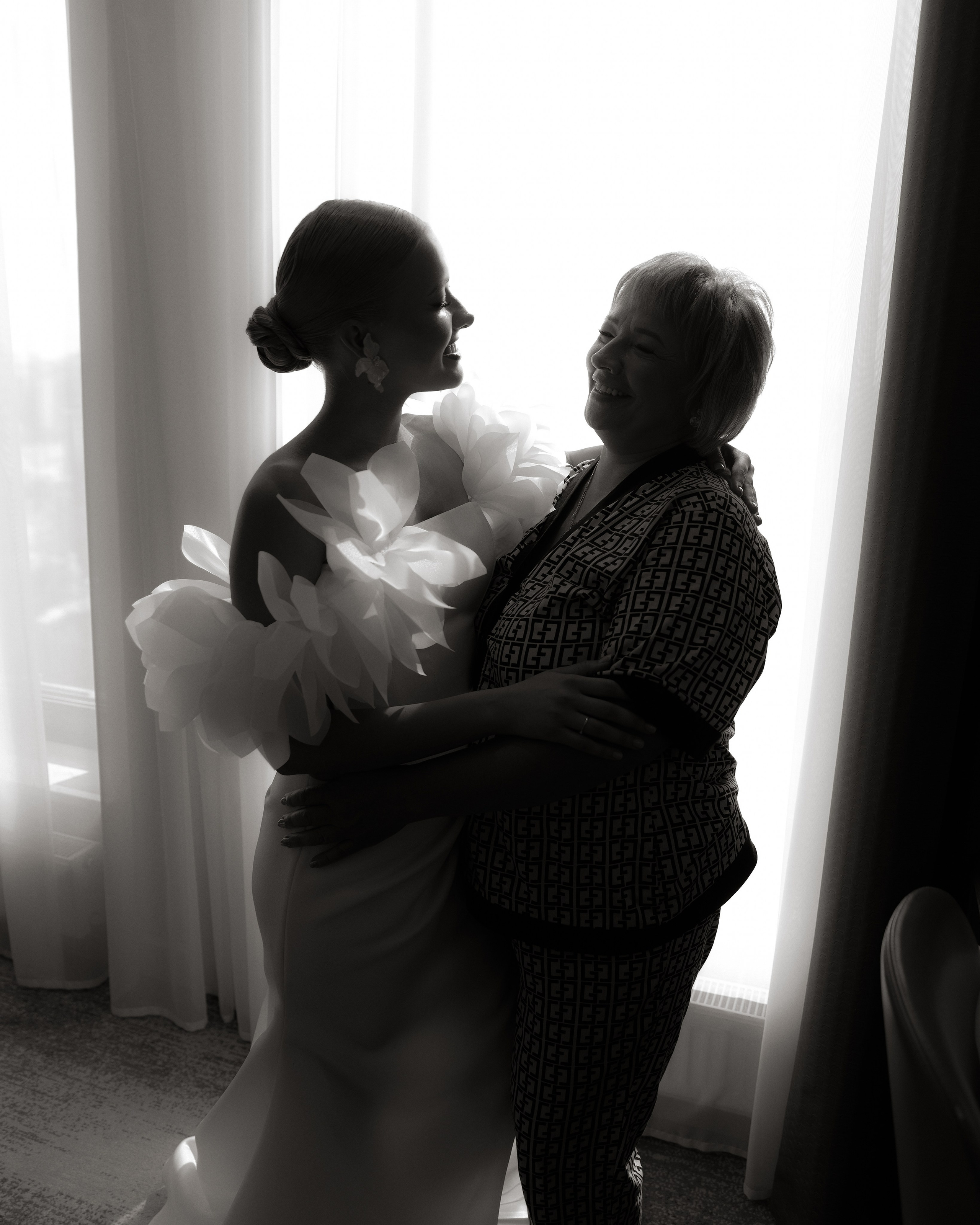 Андрей и Маргарита. DARYA.BELKINA