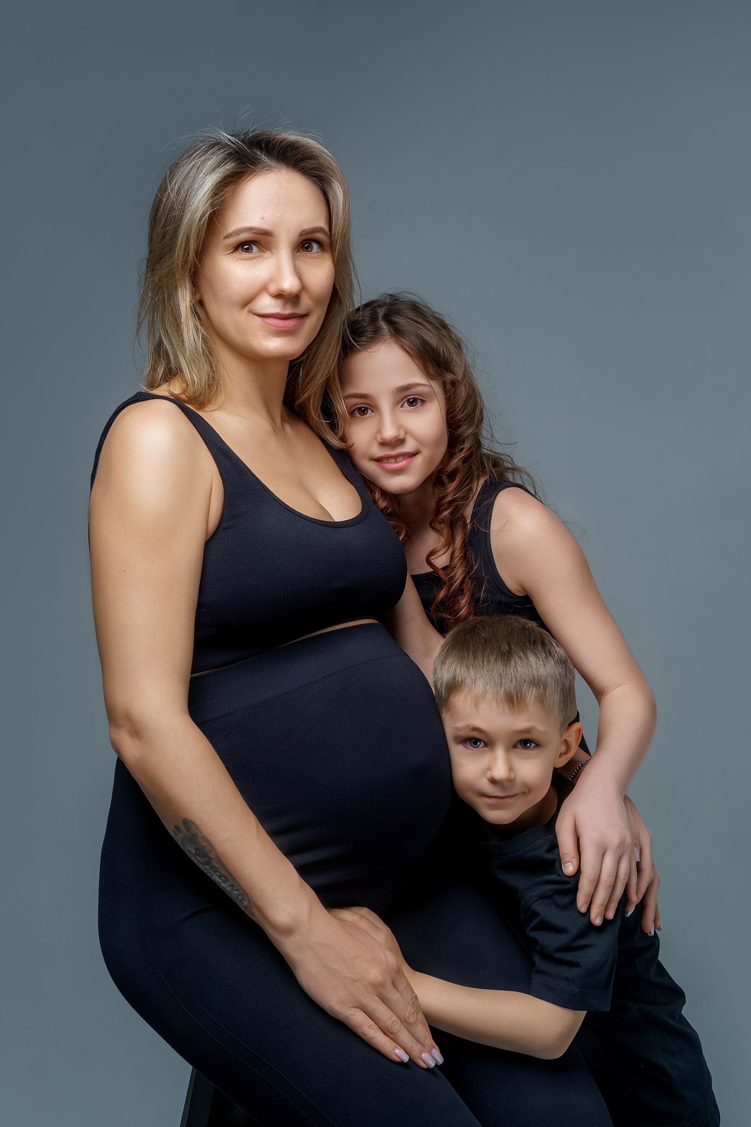 . Фотограф в Москве и Одинцово