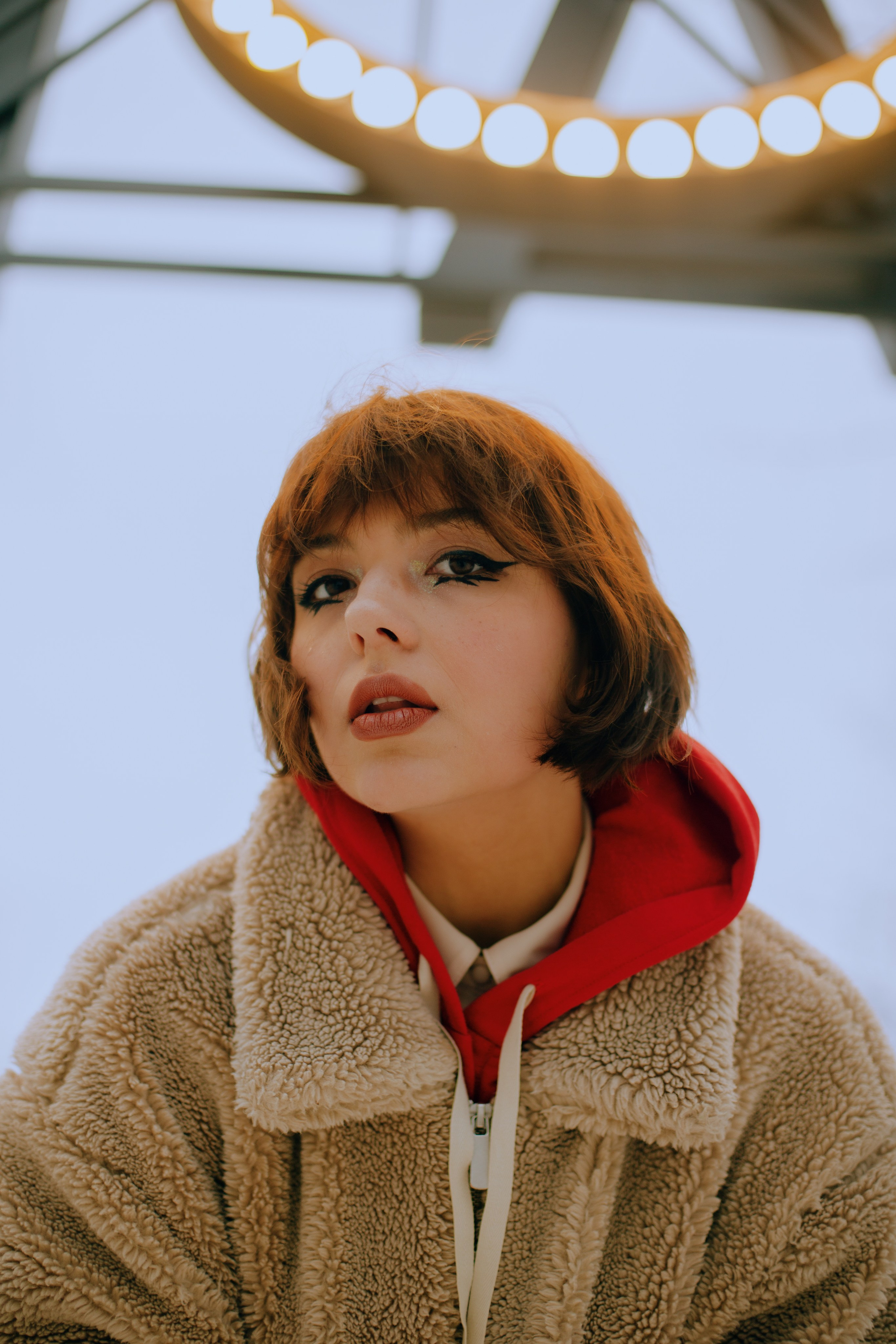 Каток. Креатор Ольга Яш