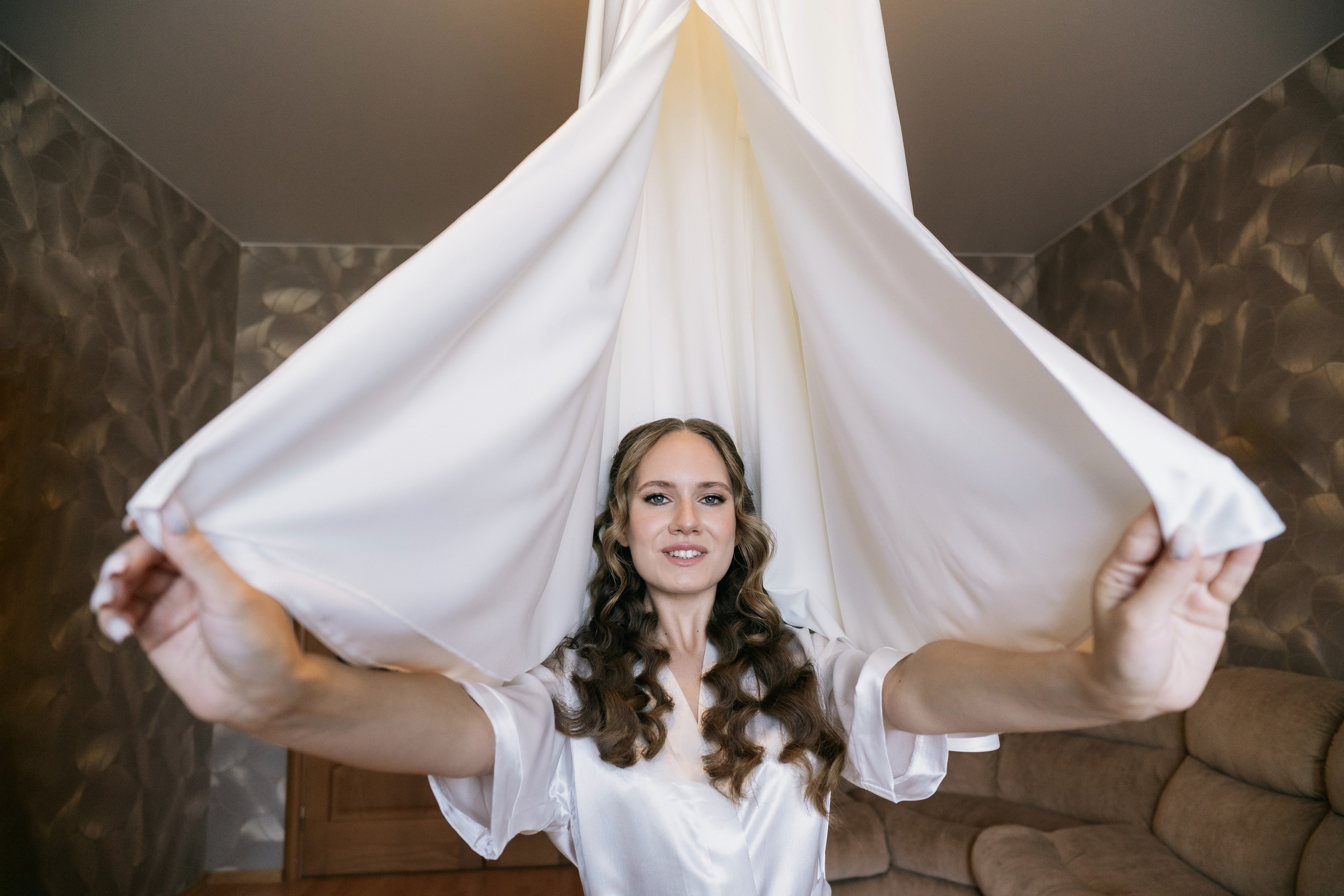 Никита и Алина. Фотограф в Санкт-Петербурге Алексеев Егор