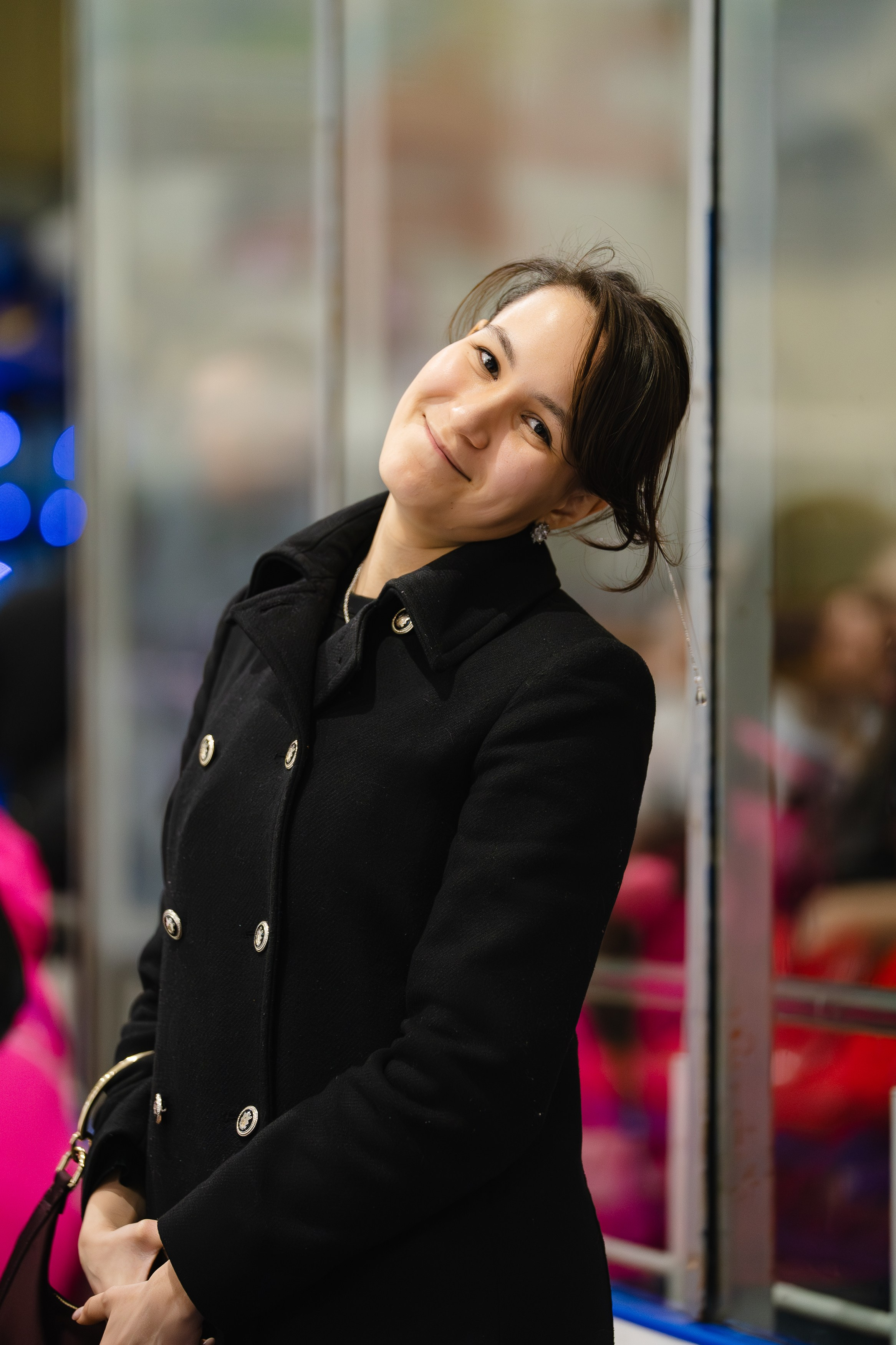 Кристальный Лёд. Воробьева Ксения — Спортивный и танцевальный фотограф Новосибирск