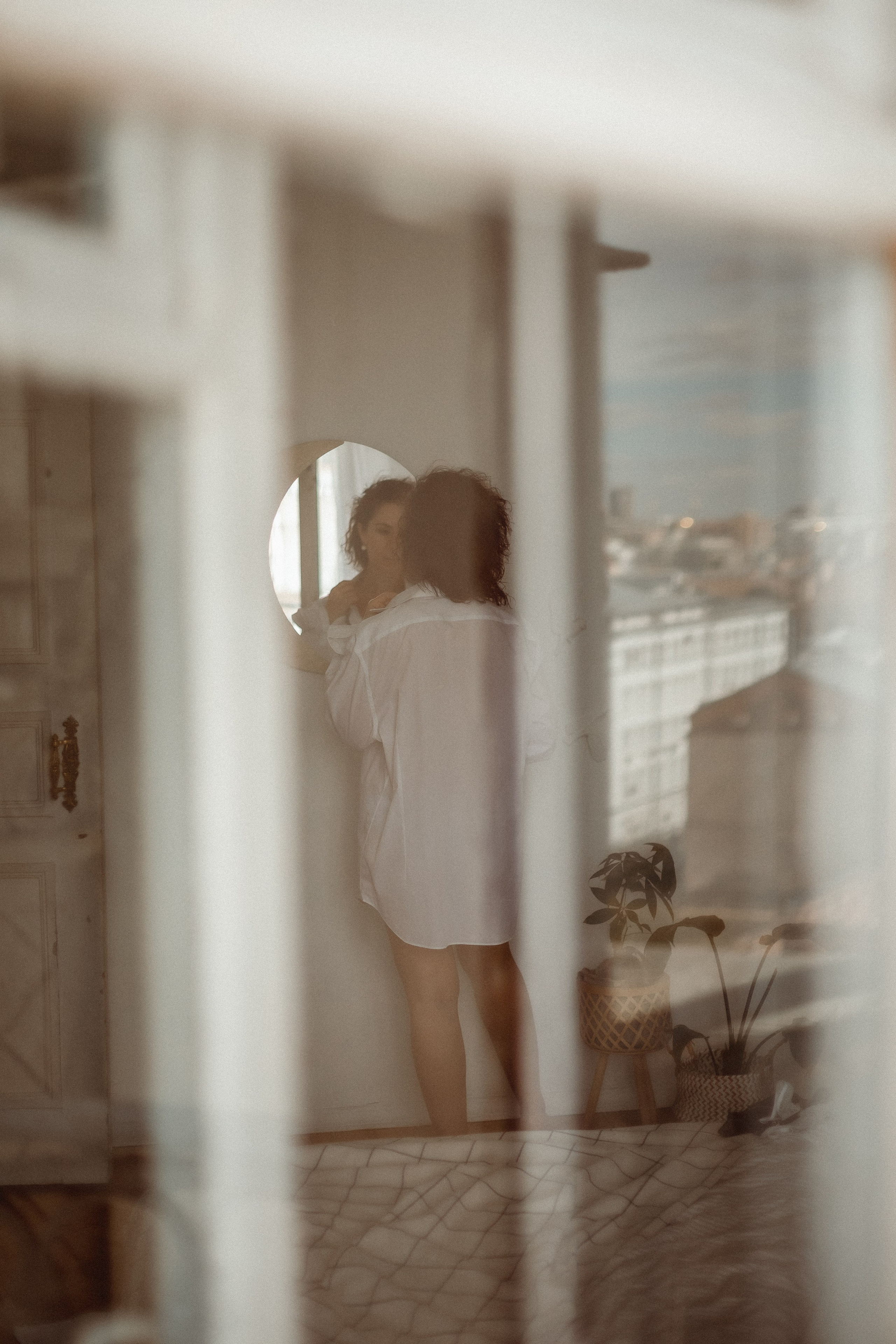 Валентина. Фотограф в Москве Базанова Дарья