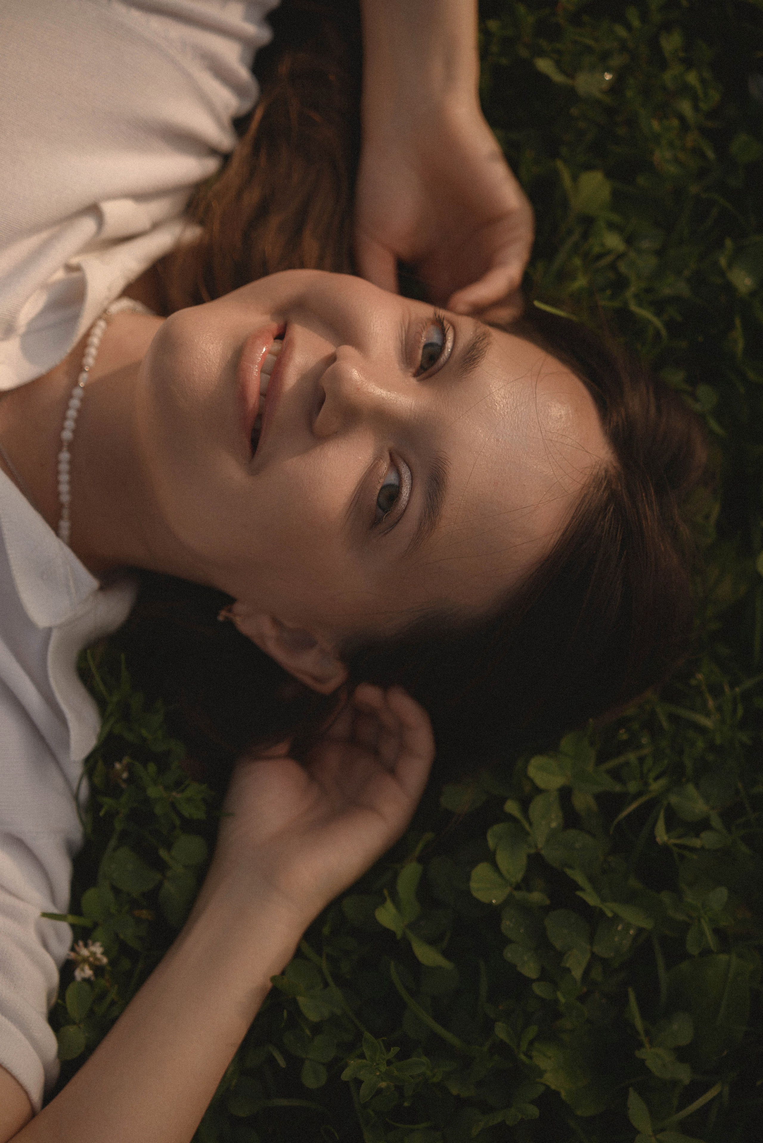 С | парк Горького. Свадебный и семейный фотограф в Казани Диана Портнова