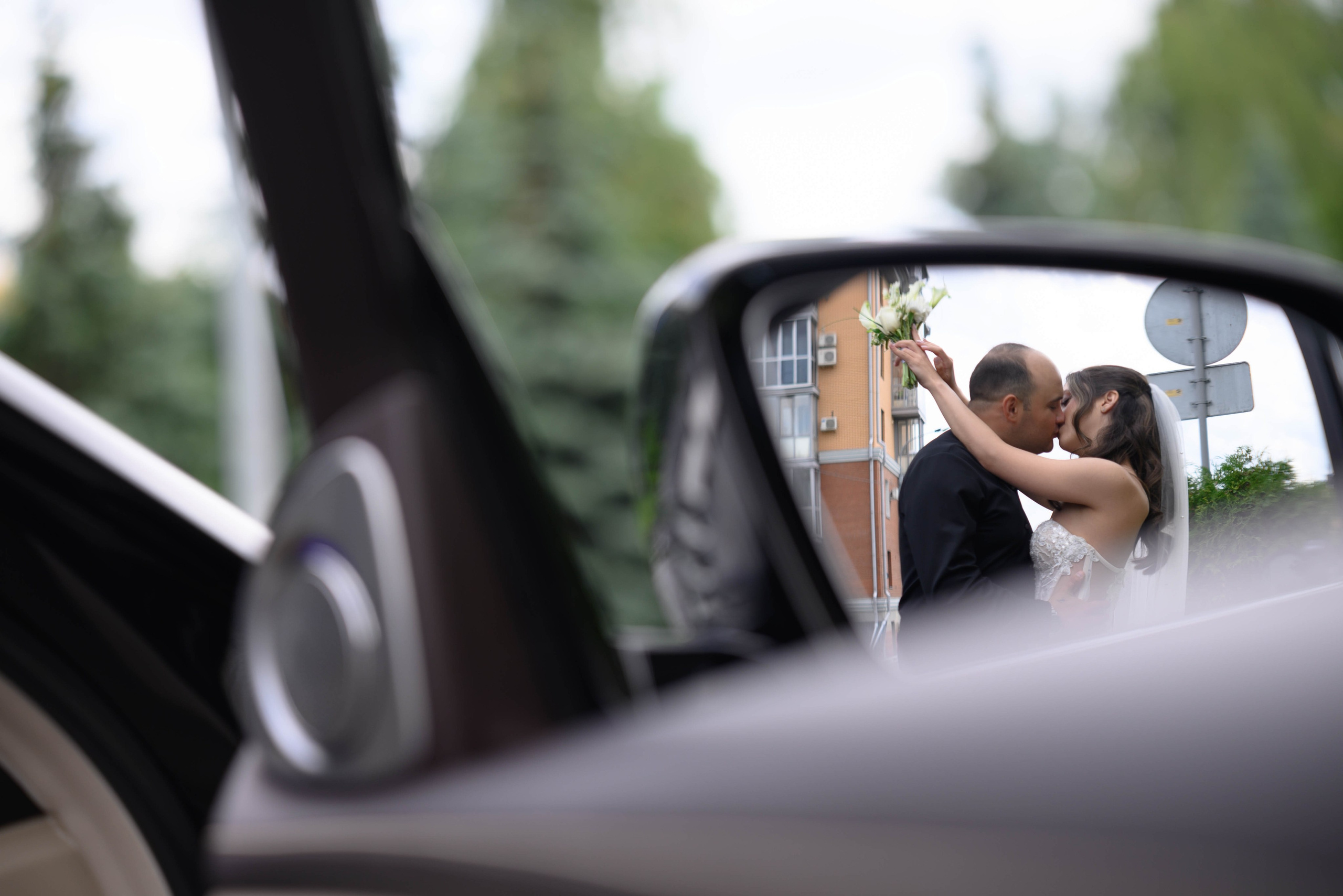 А | А. Свадебный и семейный фотограф в Казани Диана Портнова