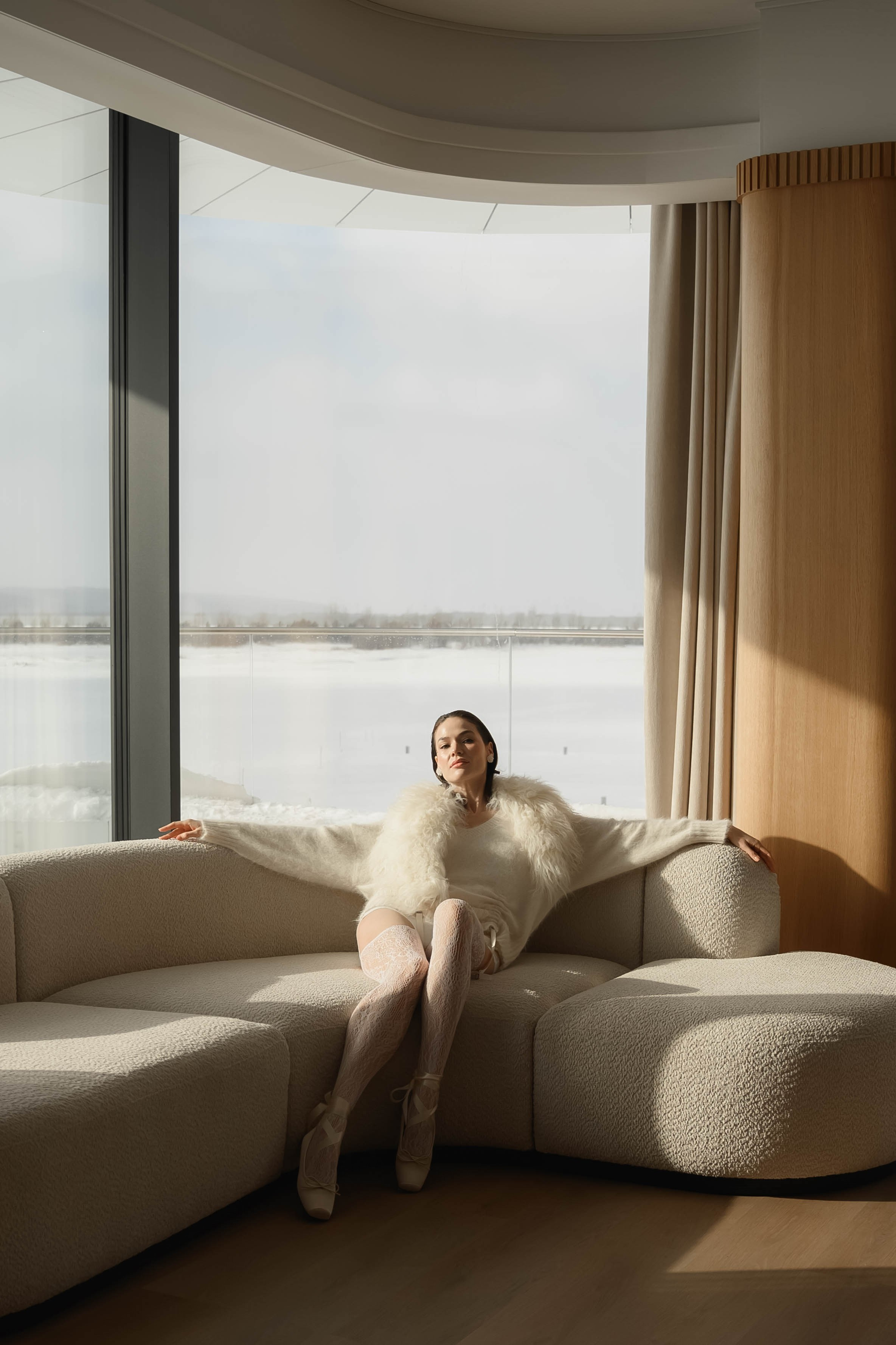 AK BARS Golf Club. Свадебный и семейный фотограф в Казани Диана Портнова