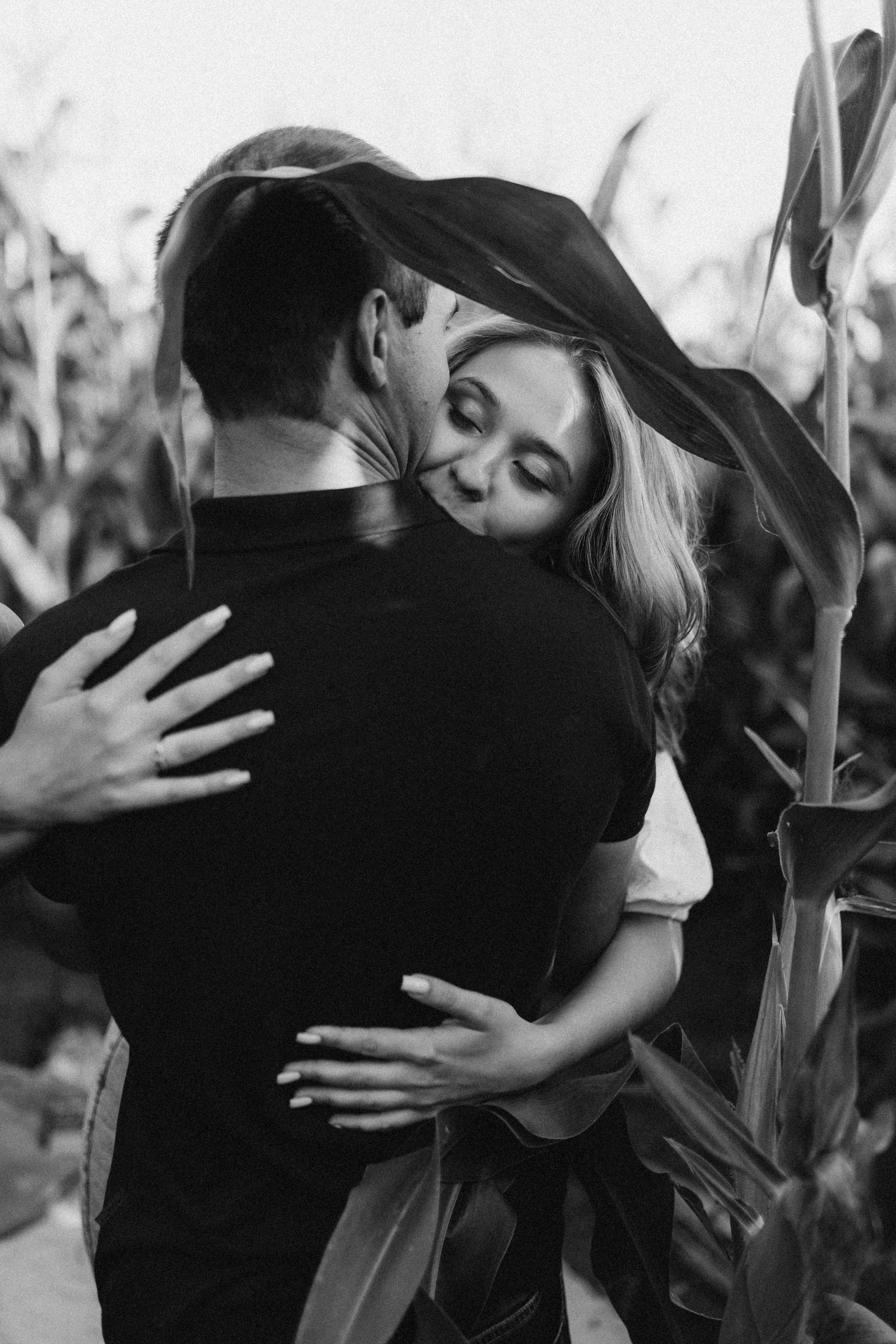 Карина и Михаил. Фотограф Торопец Кристина Абрамова Kanwellia photography