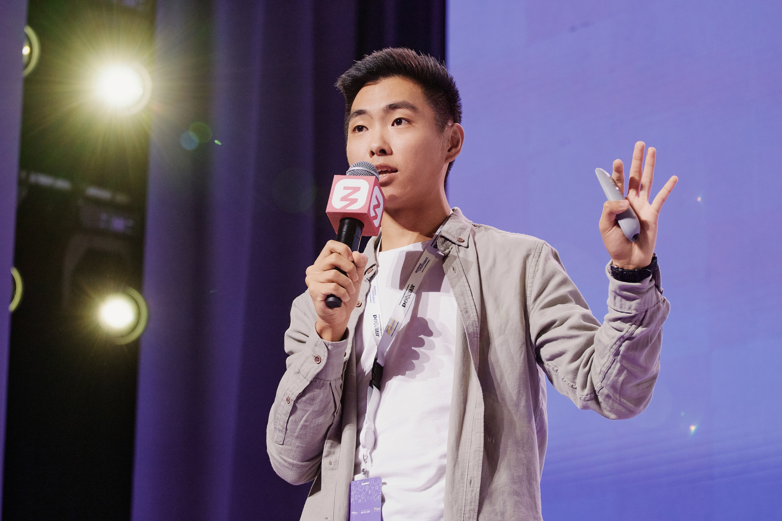 Бизнес-мероприятия. Репортажный фотограф Анастасия Ащепкова