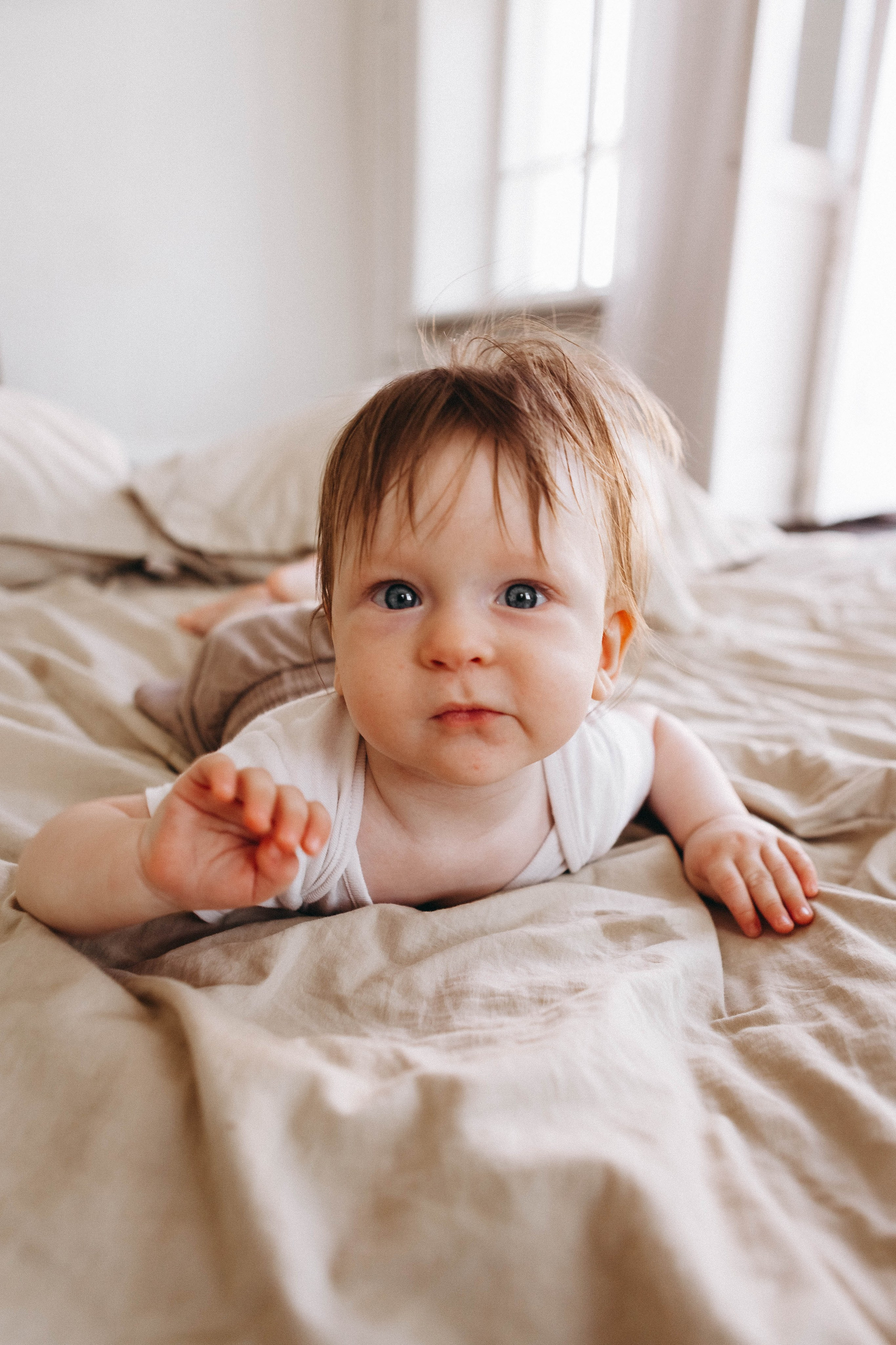 Ангелина, Александр и Филипп ☀️. Фотограф Ольга Крукле